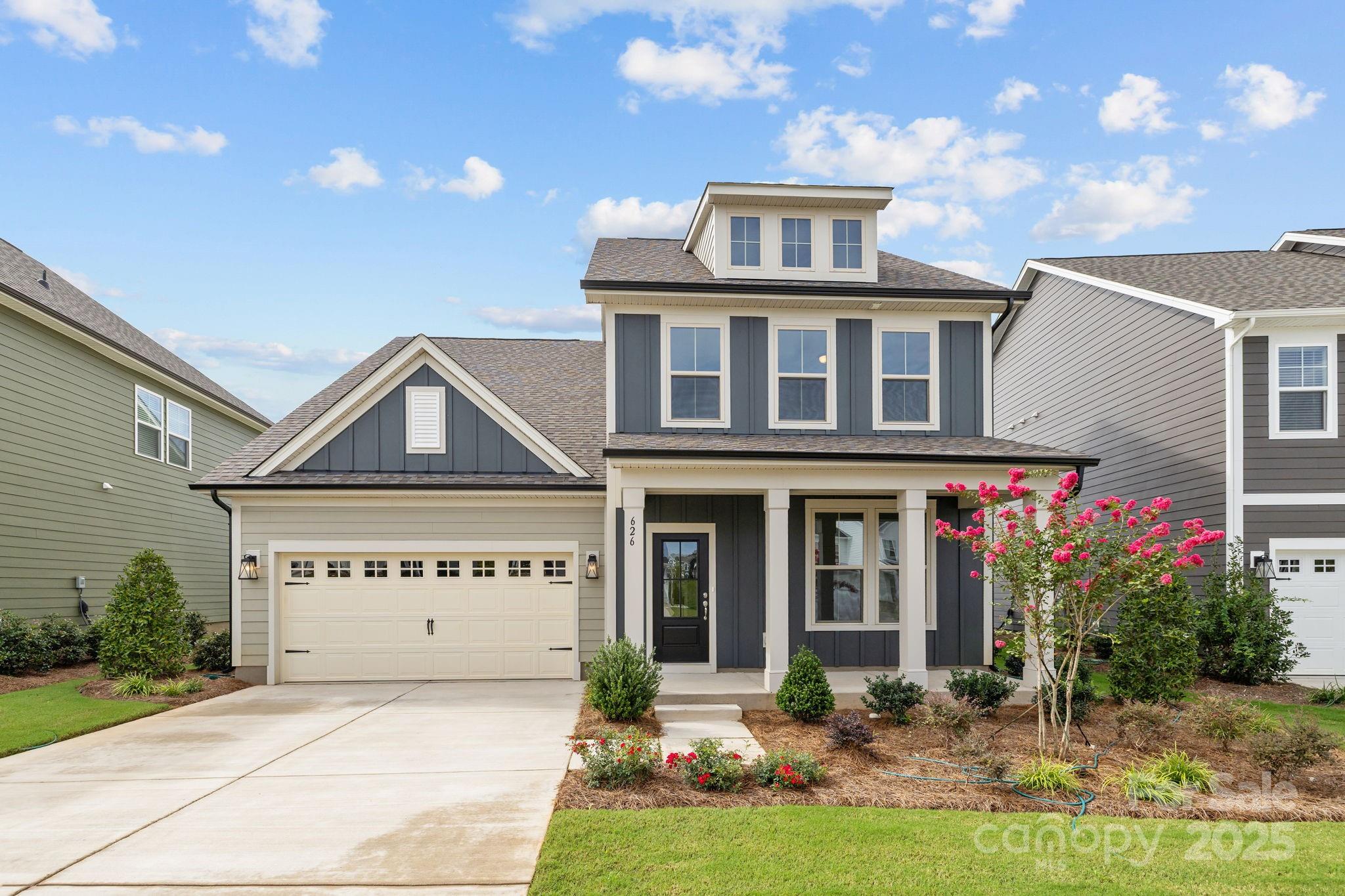 626 Amberjack Place York SC 29745