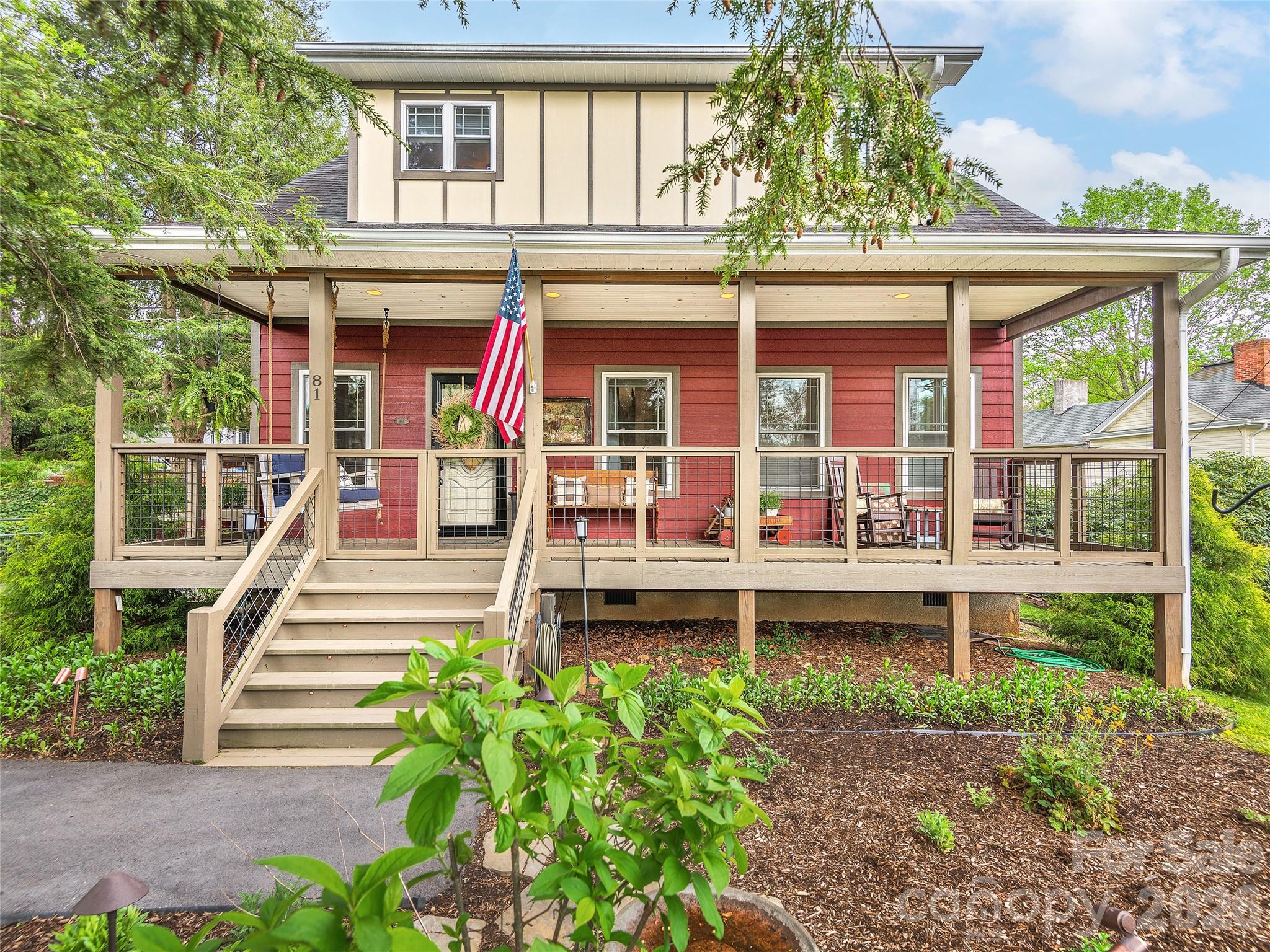 81 Boyd Avenue Waynesville NC 28786