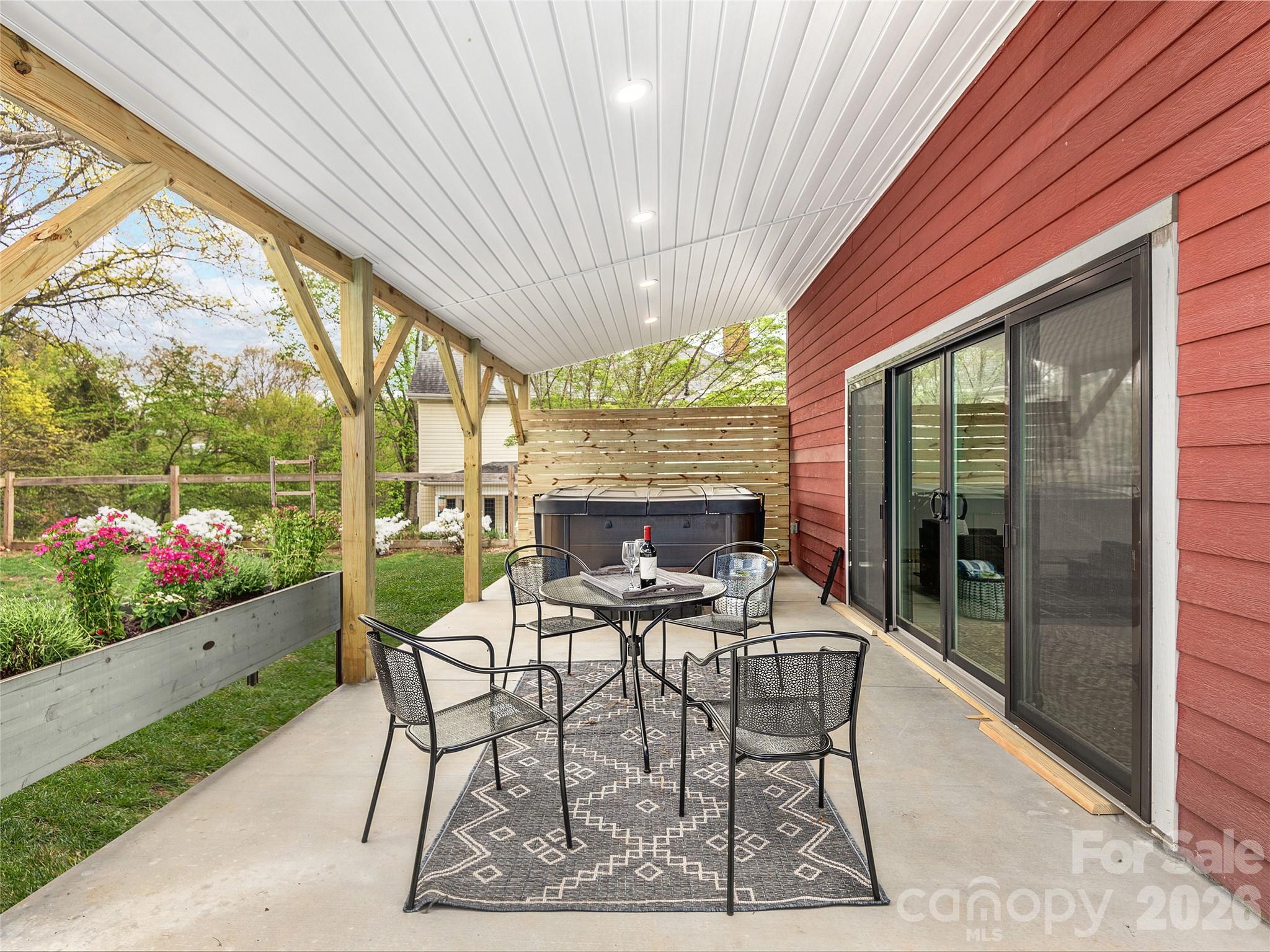 81 Boyd Avenue Waynesville NC 28786