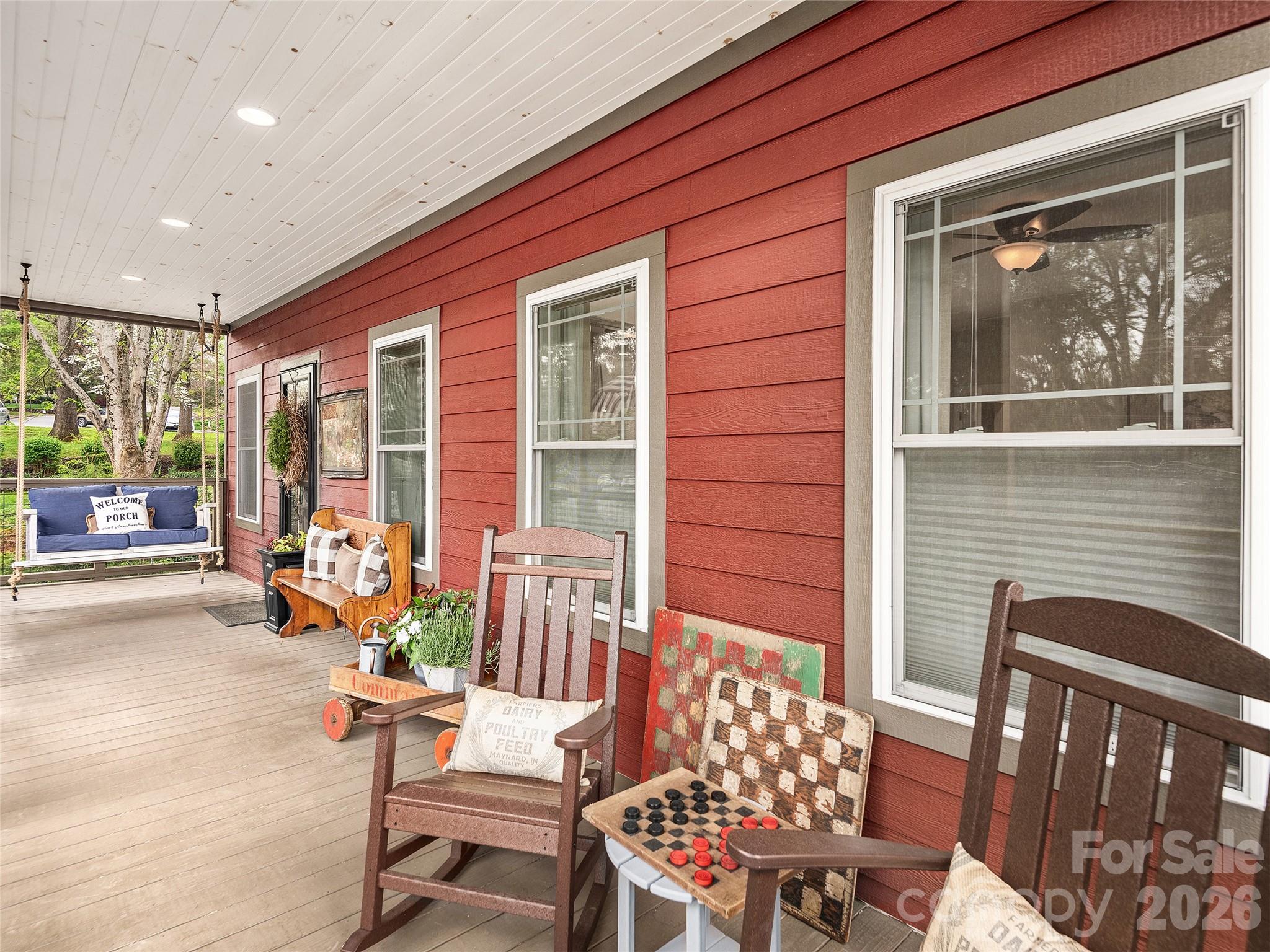81 Boyd Avenue Waynesville NC 28786