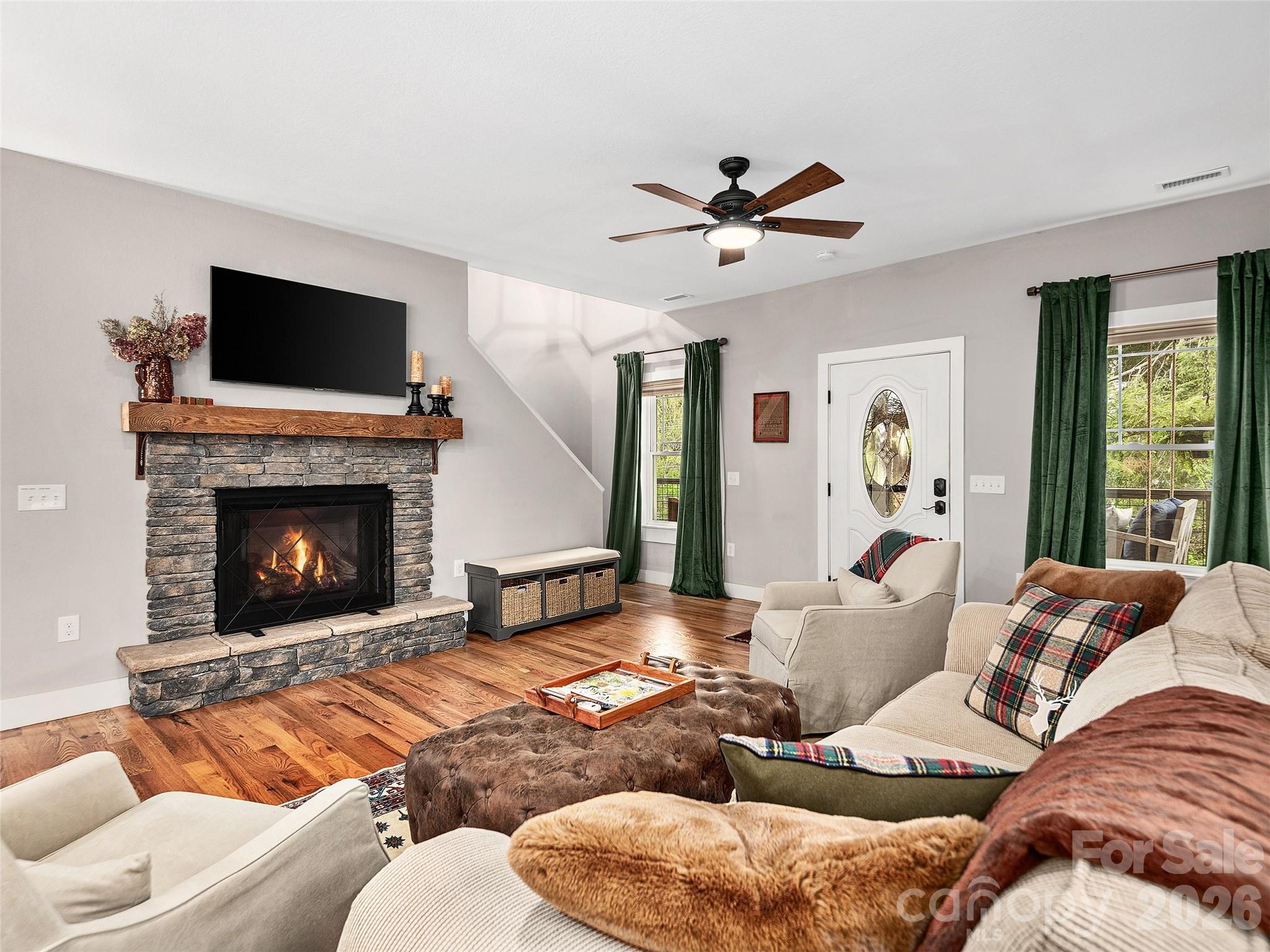 81 Boyd Avenue Waynesville NC 28786