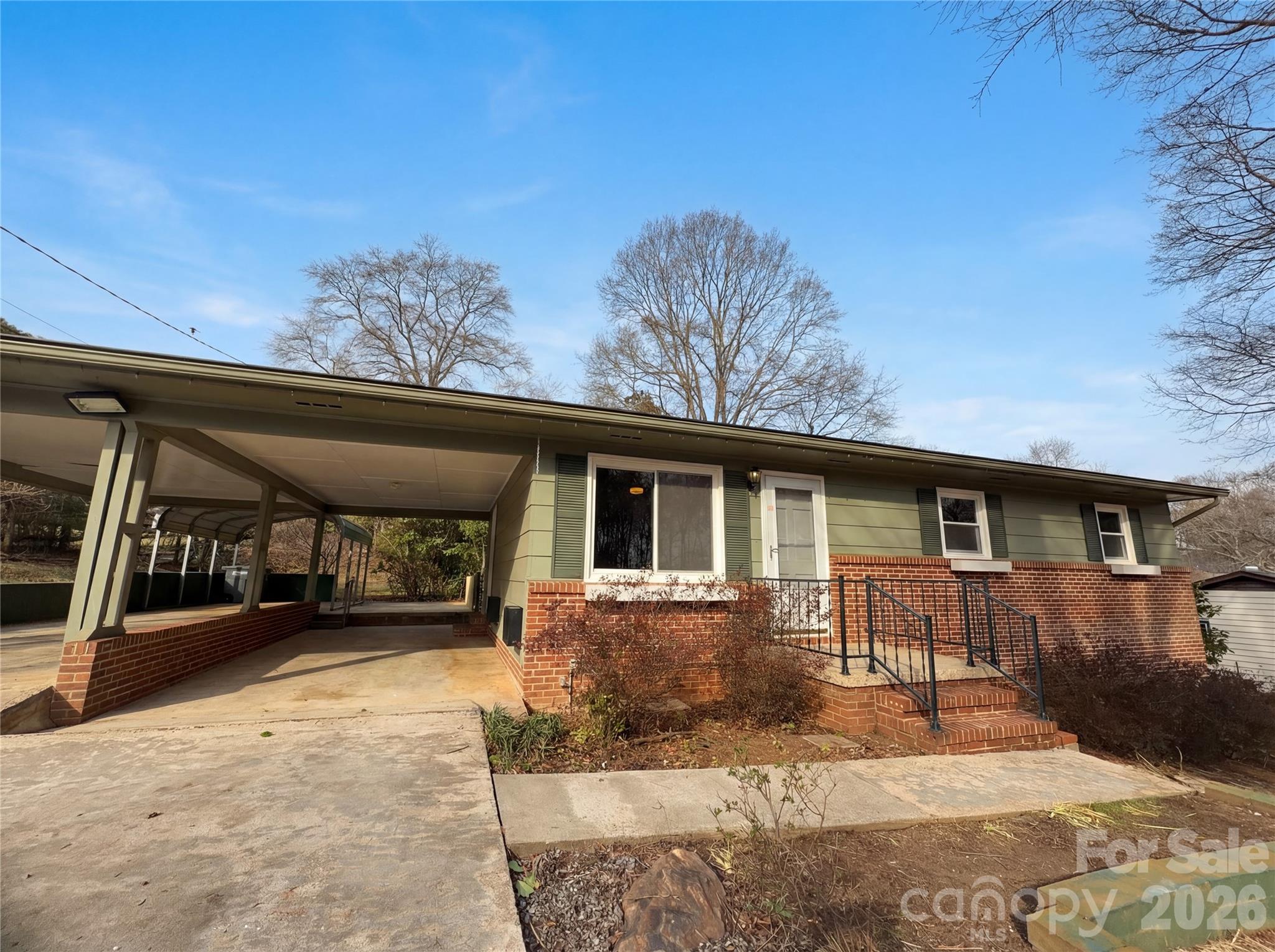 310 Mitchell Street Belmont NC 28012