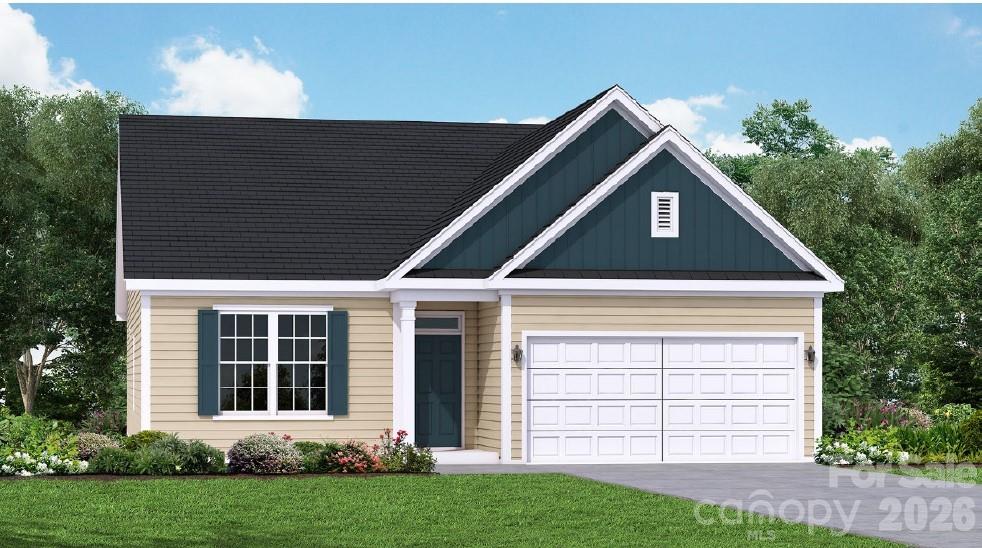 5036 Puddle Pond Road Indian Trail NC 28079