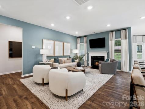 5036 Puddle Pond Road Indian Trail NC 28079