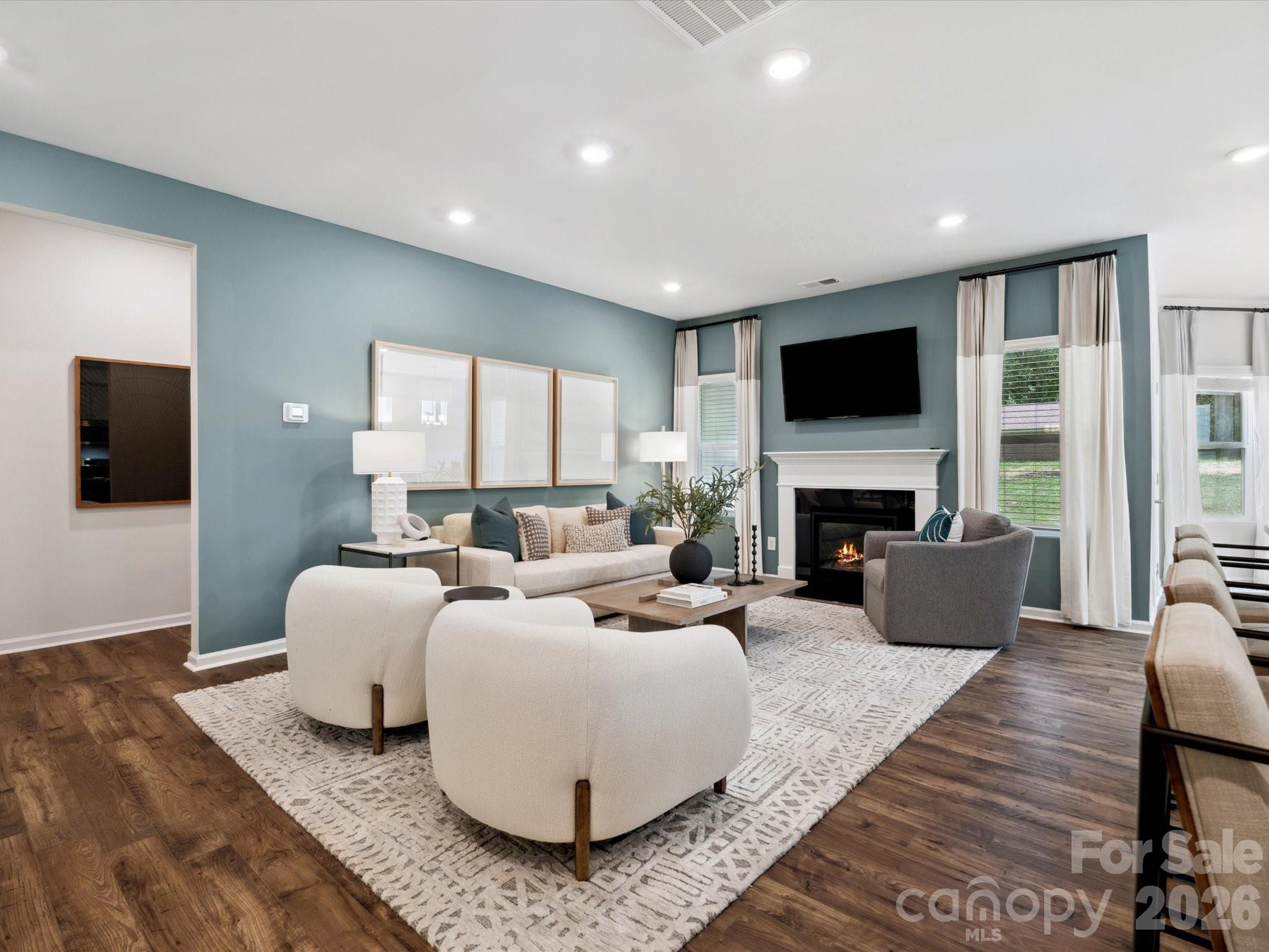 5036 Puddle Pond Road Indian Trail NC 28079