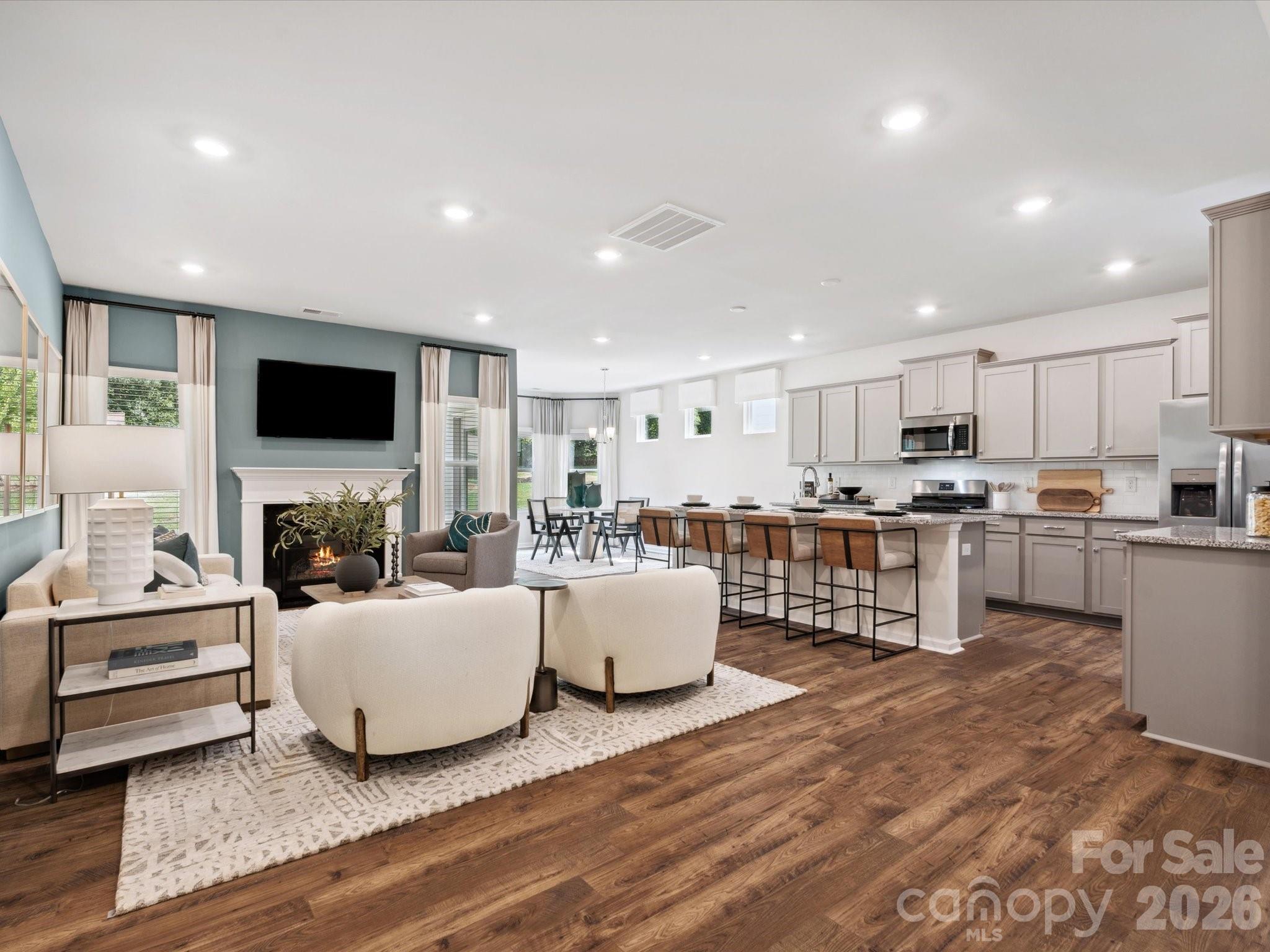5036 Puddle Pond Road Indian Trail NC 28079