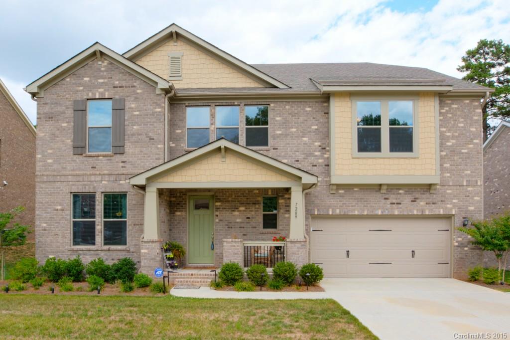 7209 Ashton Gate Drive Charlotte NC 28270