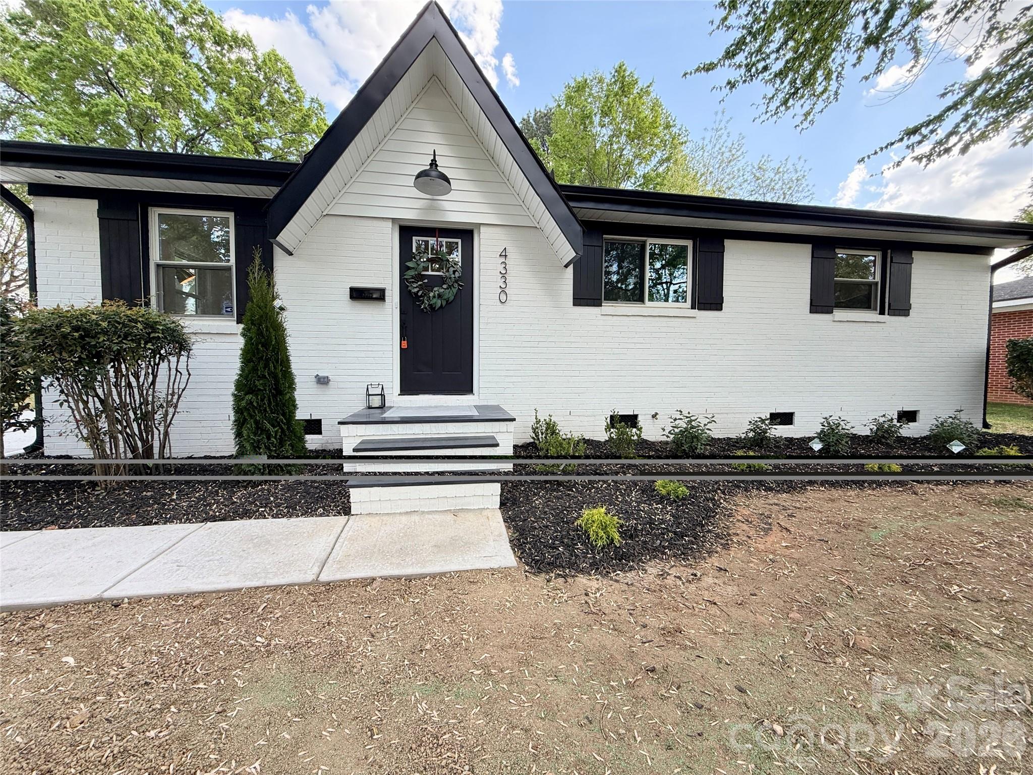 4330 Colebrook Road Charlotte NC 28215