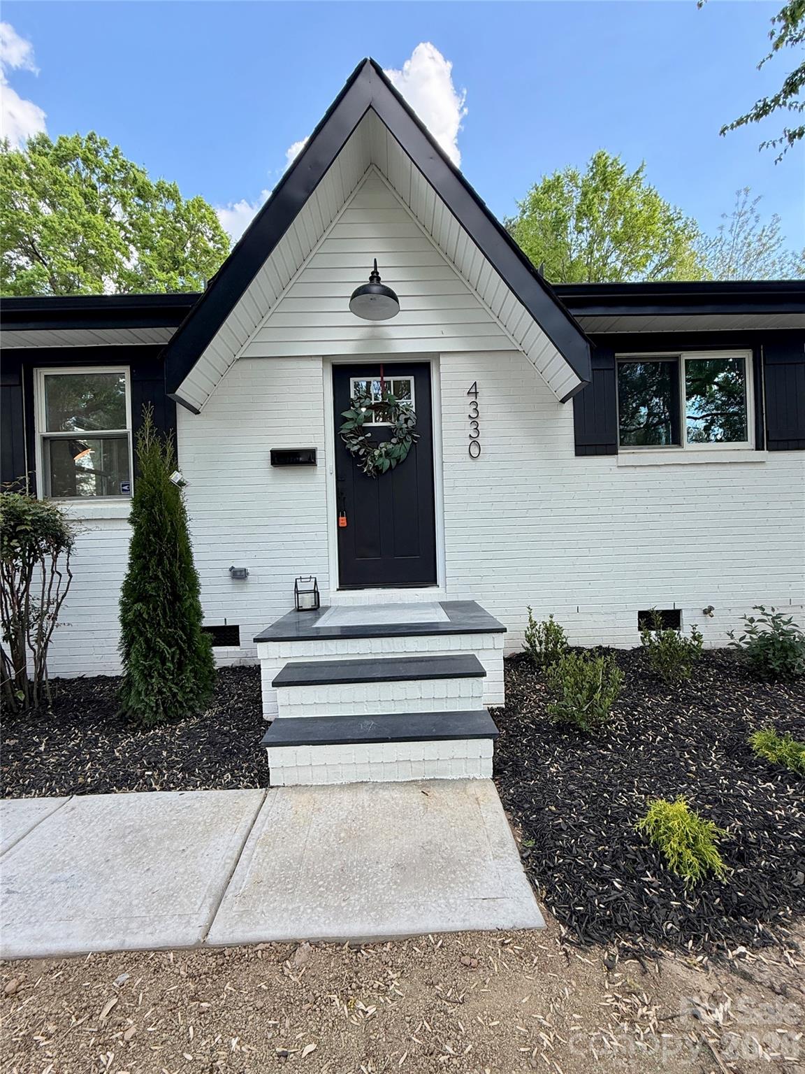 4330 Colebrook Road Charlotte NC 28215