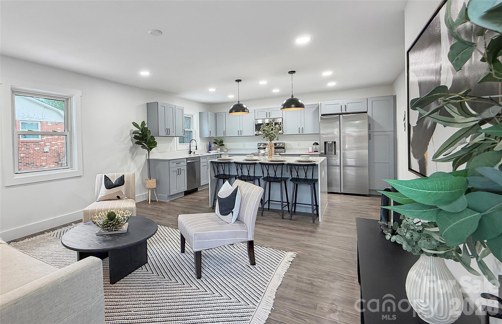 4330 Colebrook Road Charlotte NC 28215
