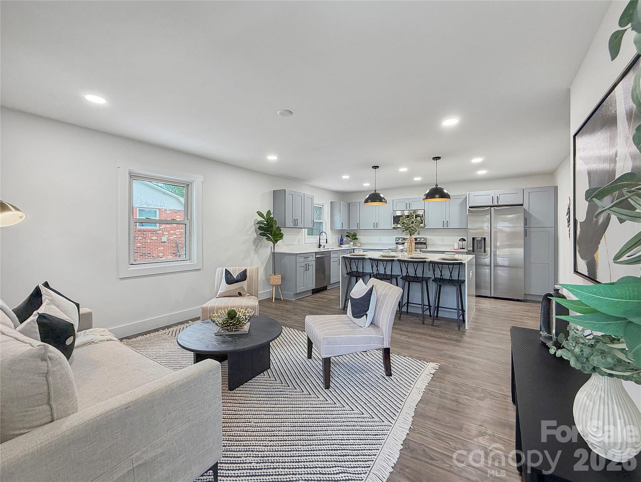4330 Colebrook Road Charlotte NC 28215