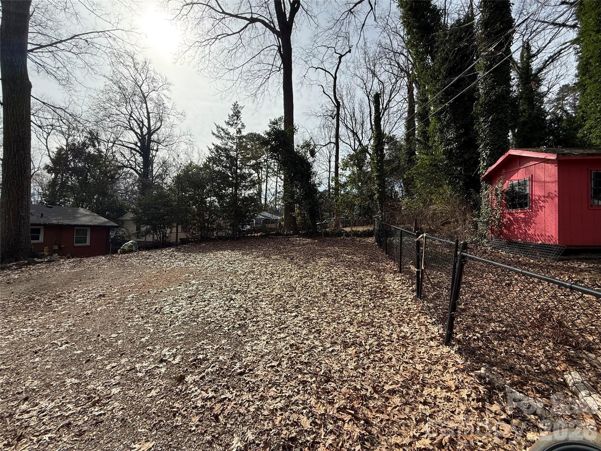 1826 Camp Greene Street Charlotte NC 28208