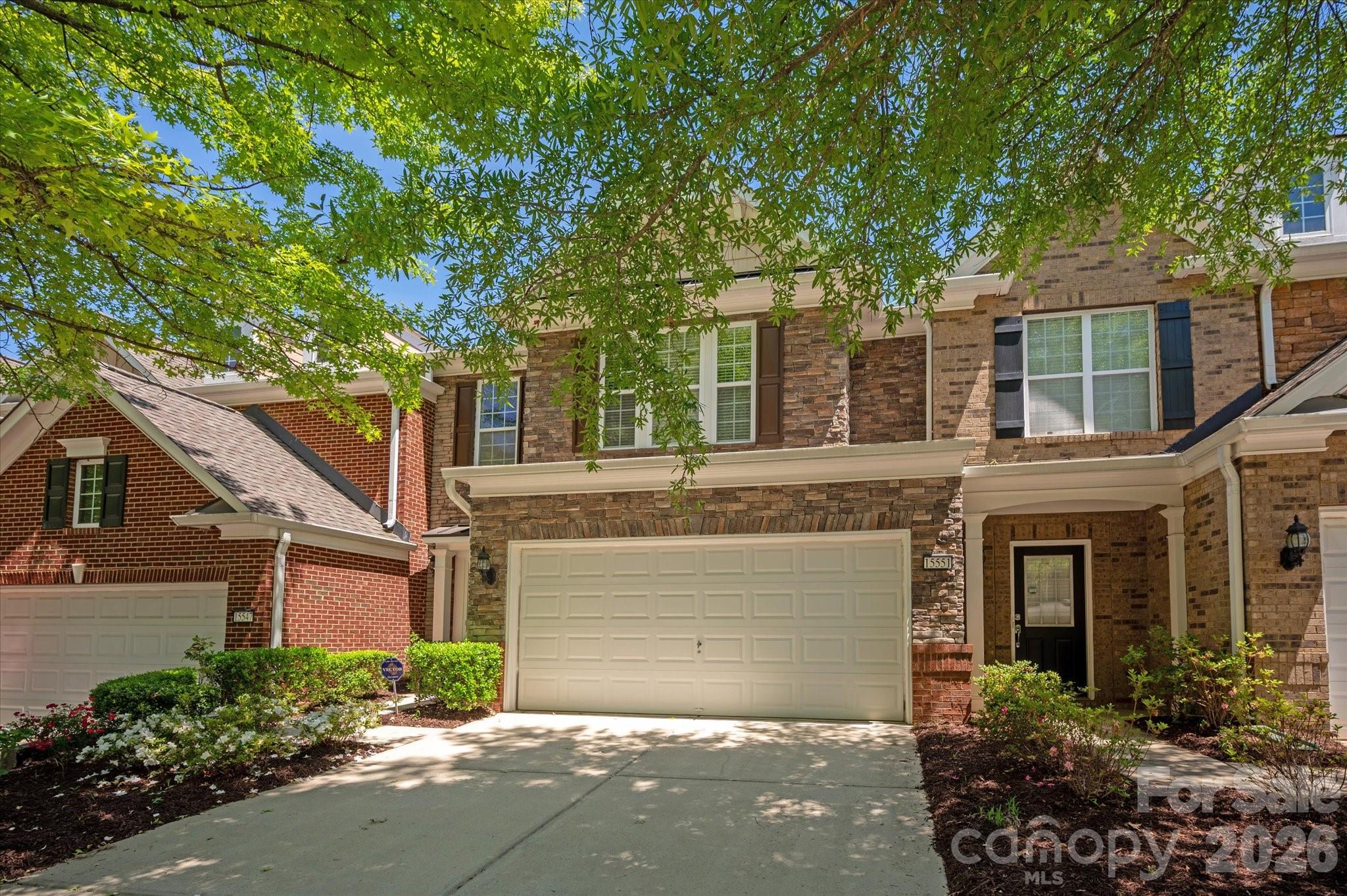 15551 Canmore Street Charlotte NC 28277