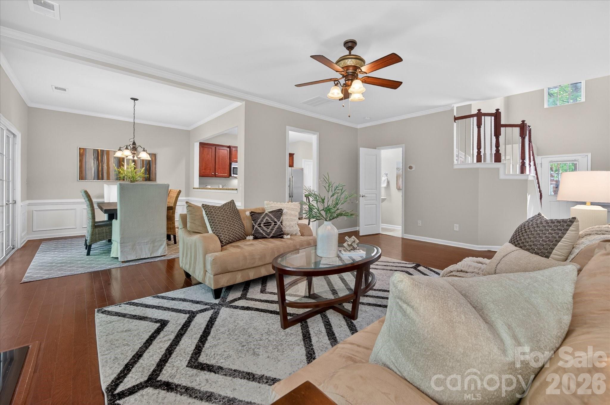 15551 Canmore Street Charlotte NC 28277