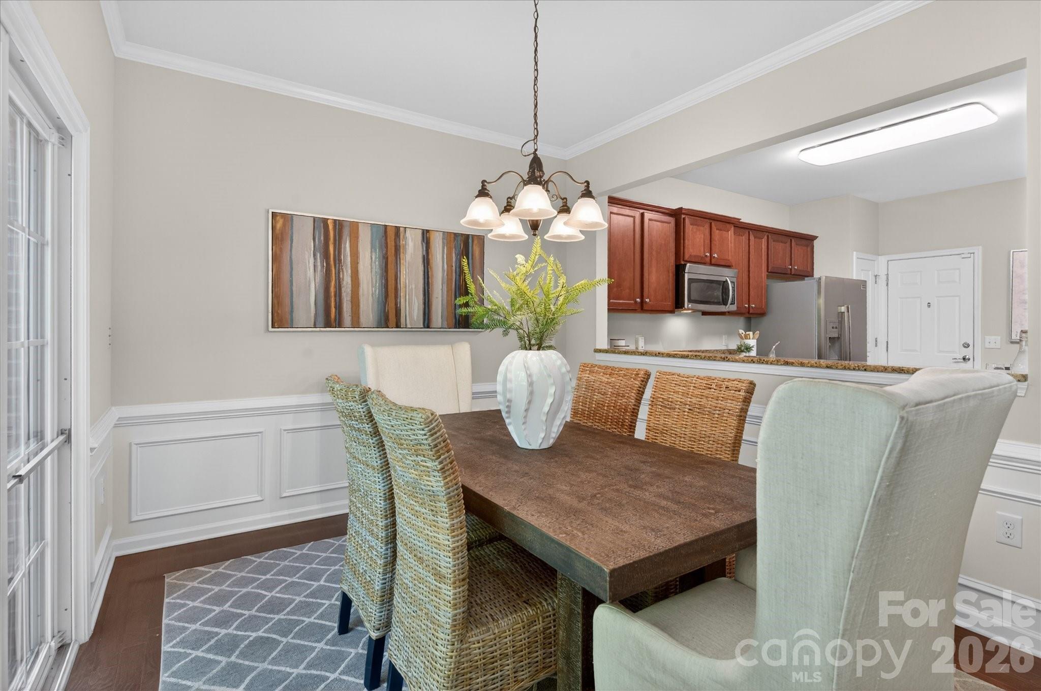 15551 Canmore Street Charlotte NC 28277