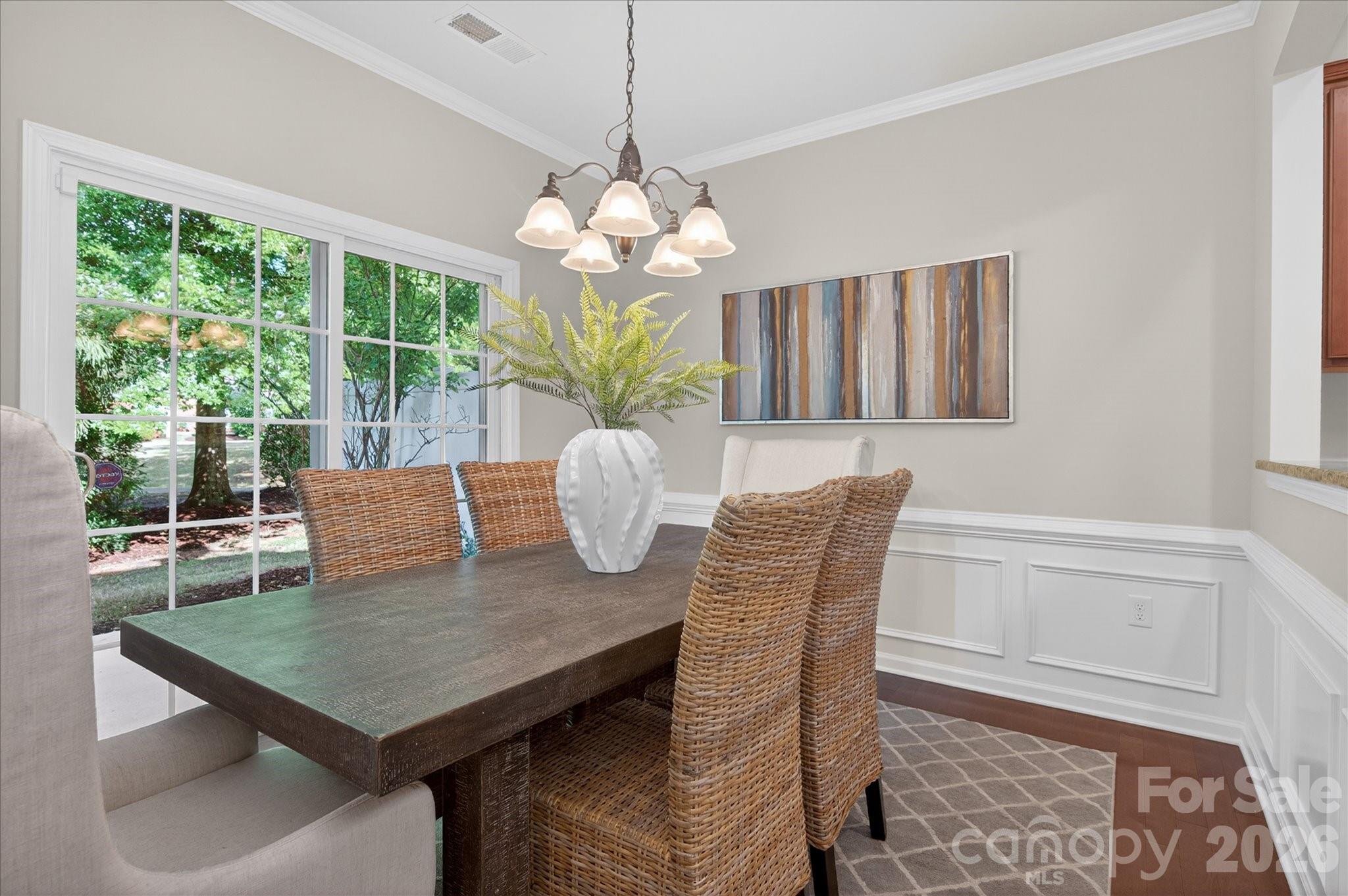15551 Canmore Street Charlotte NC 28277