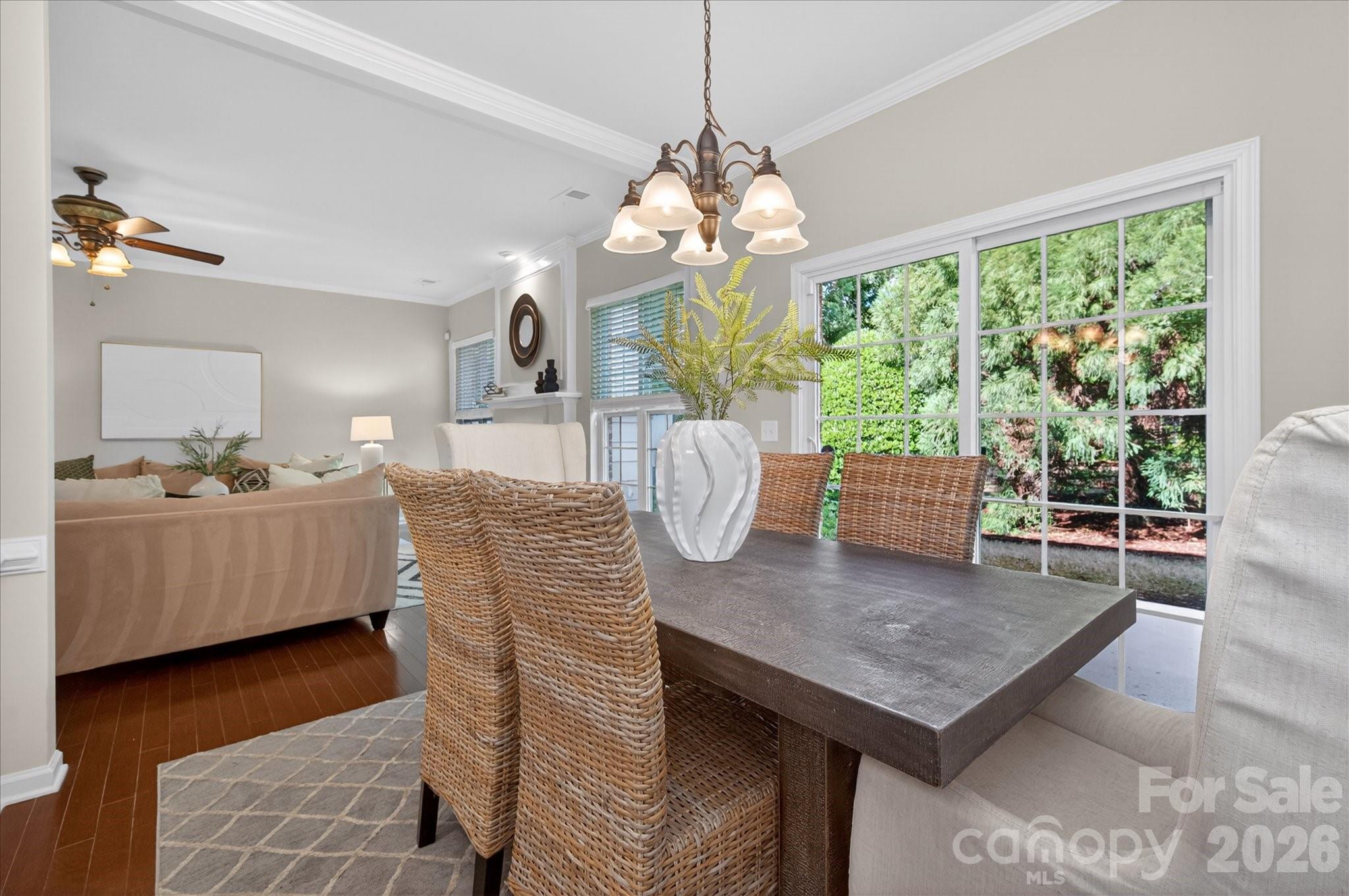 15551 Canmore Street Charlotte NC 28277