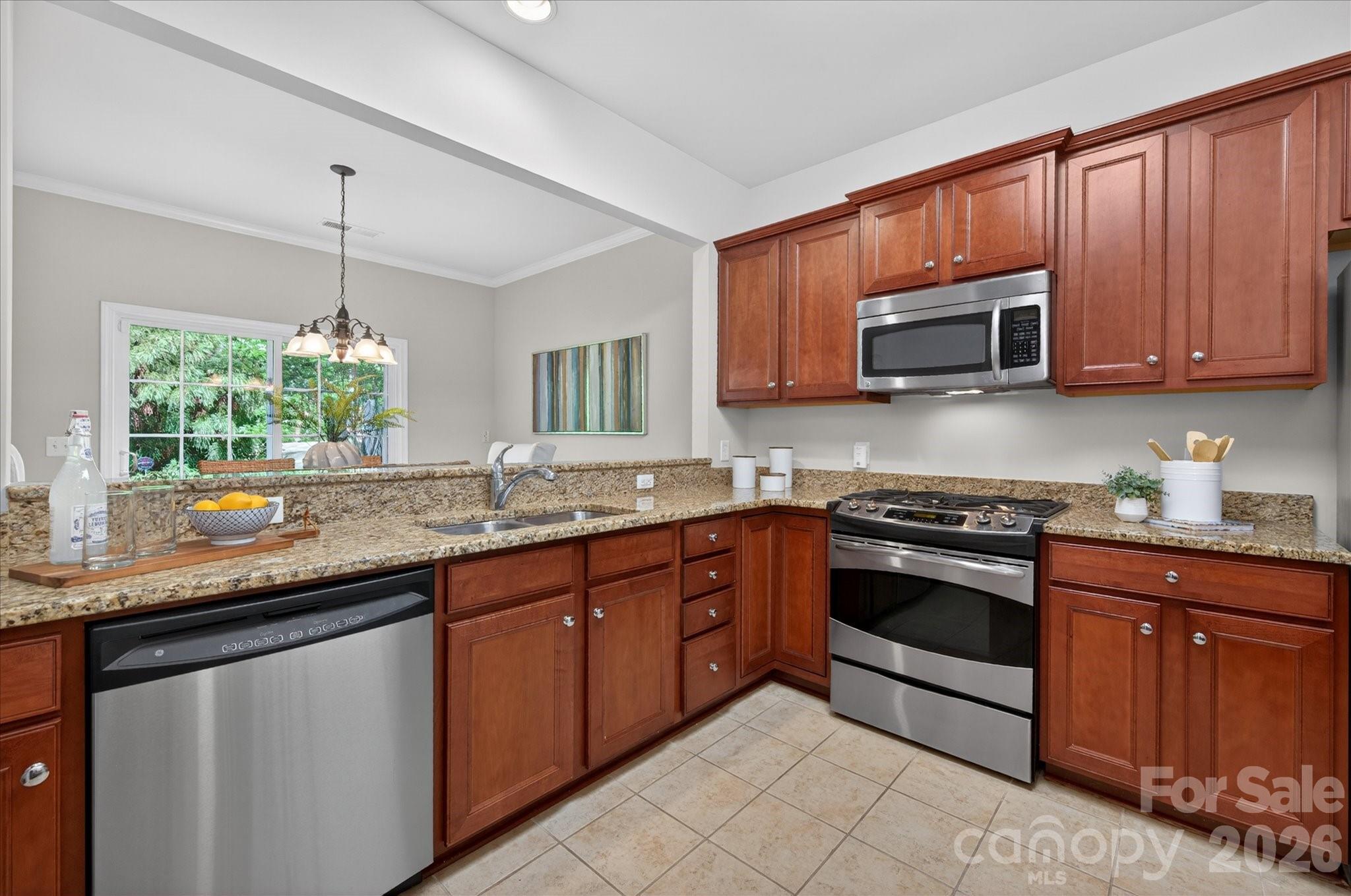 15551 Canmore Street Charlotte NC 28277