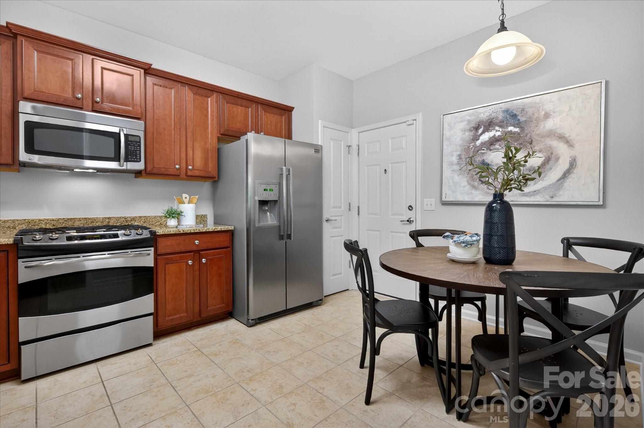 15551 Canmore Street Charlotte NC 28277