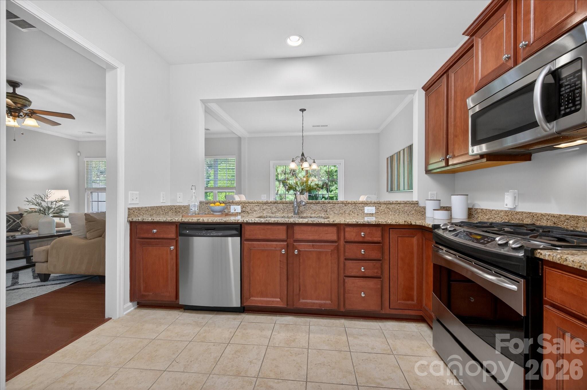 15551 Canmore Street Charlotte NC 28277