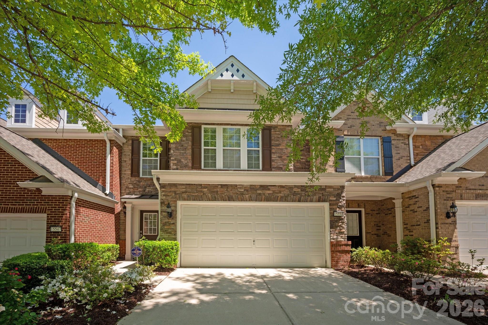 15551 Canmore Street Charlotte NC 28277