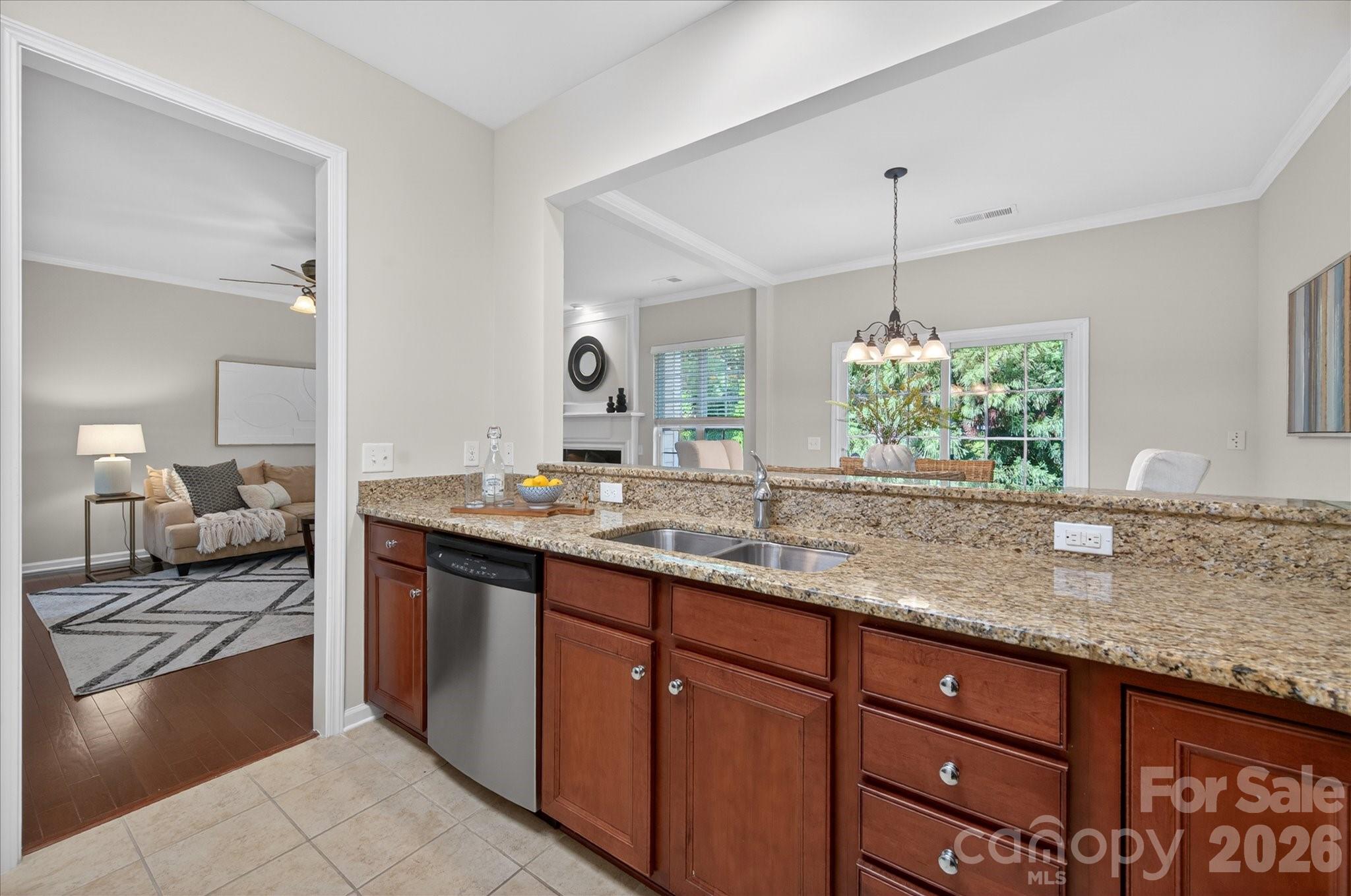 15551 Canmore Street Charlotte NC 28277