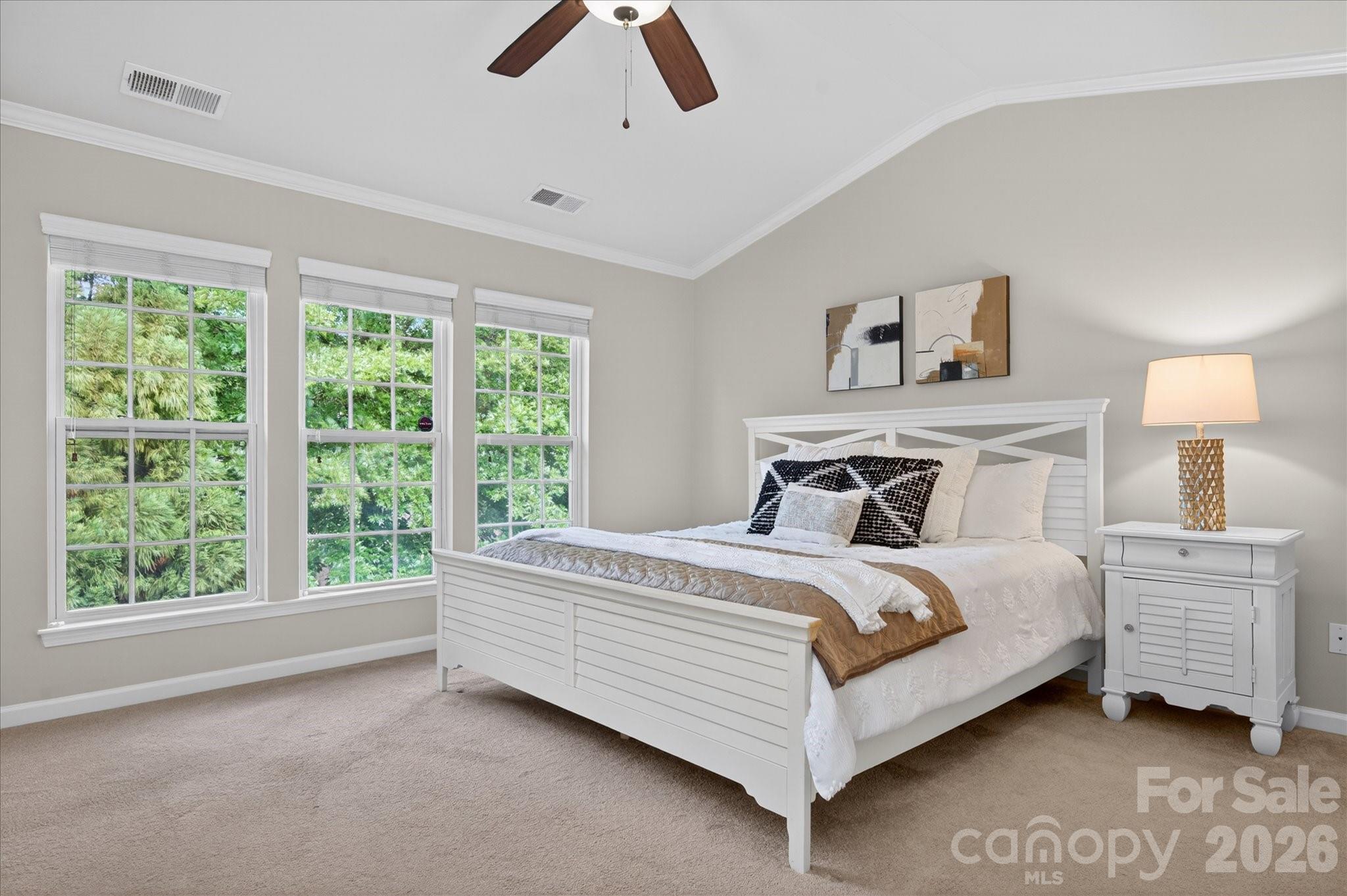 15551 Canmore Street Charlotte NC 28277