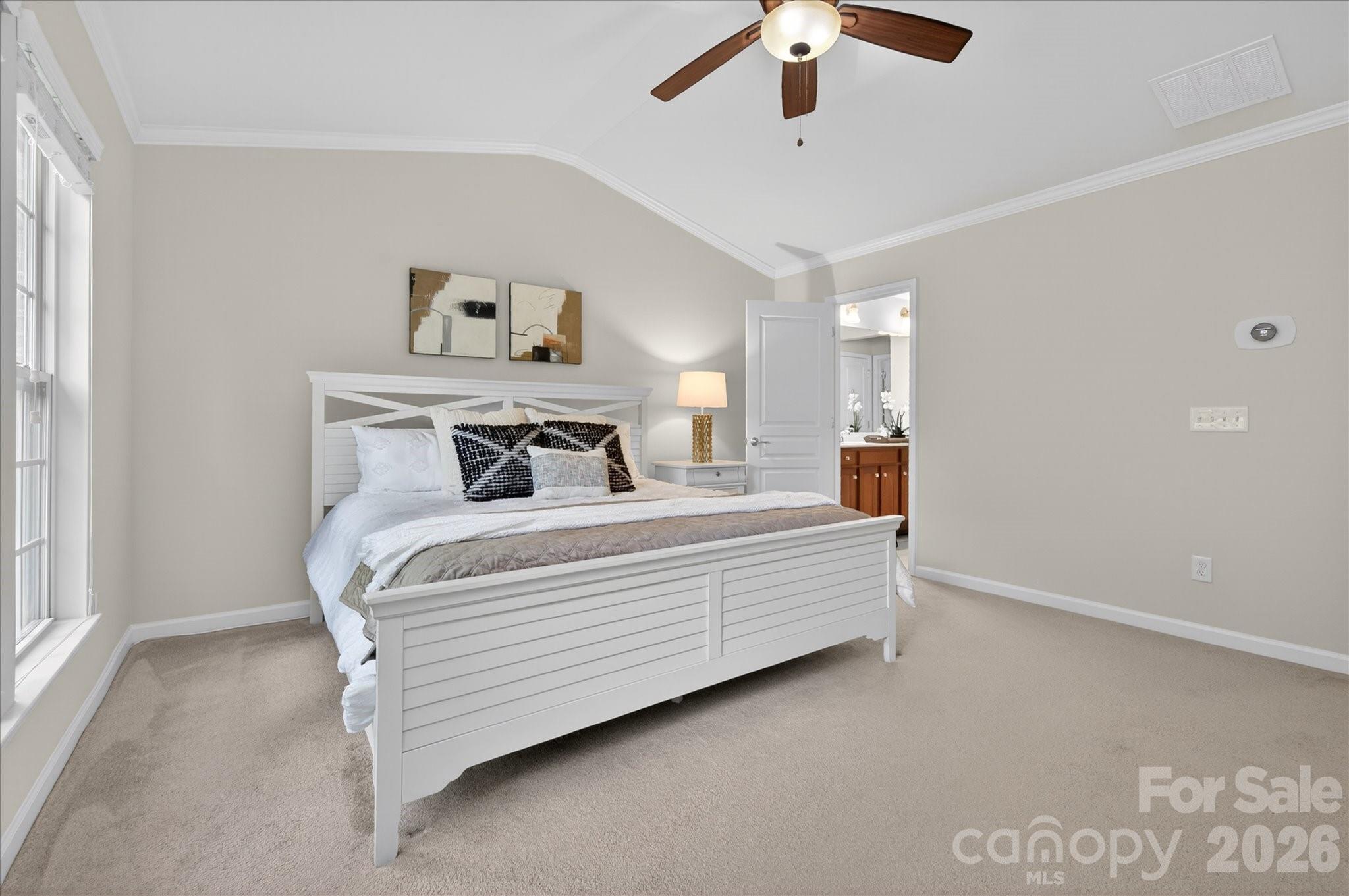 15551 Canmore Street Charlotte NC 28277