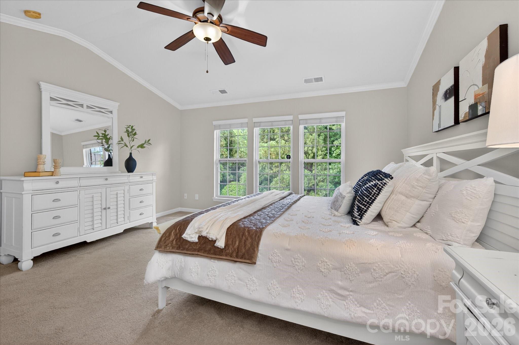 15551 Canmore Street Charlotte NC 28277