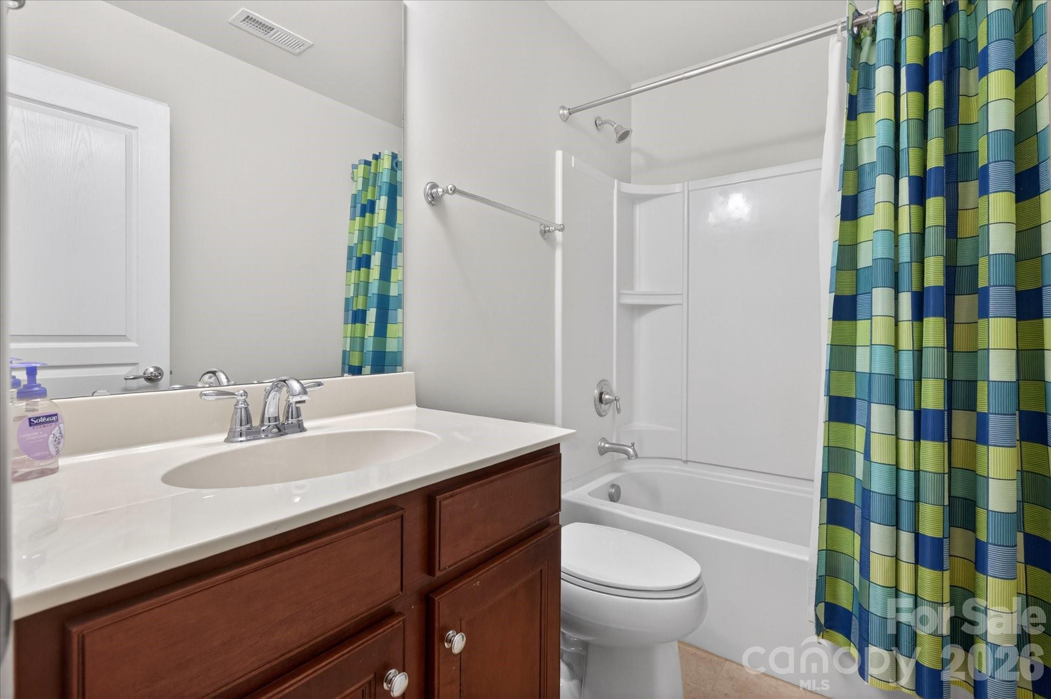 15551 Canmore Street Charlotte NC 28277