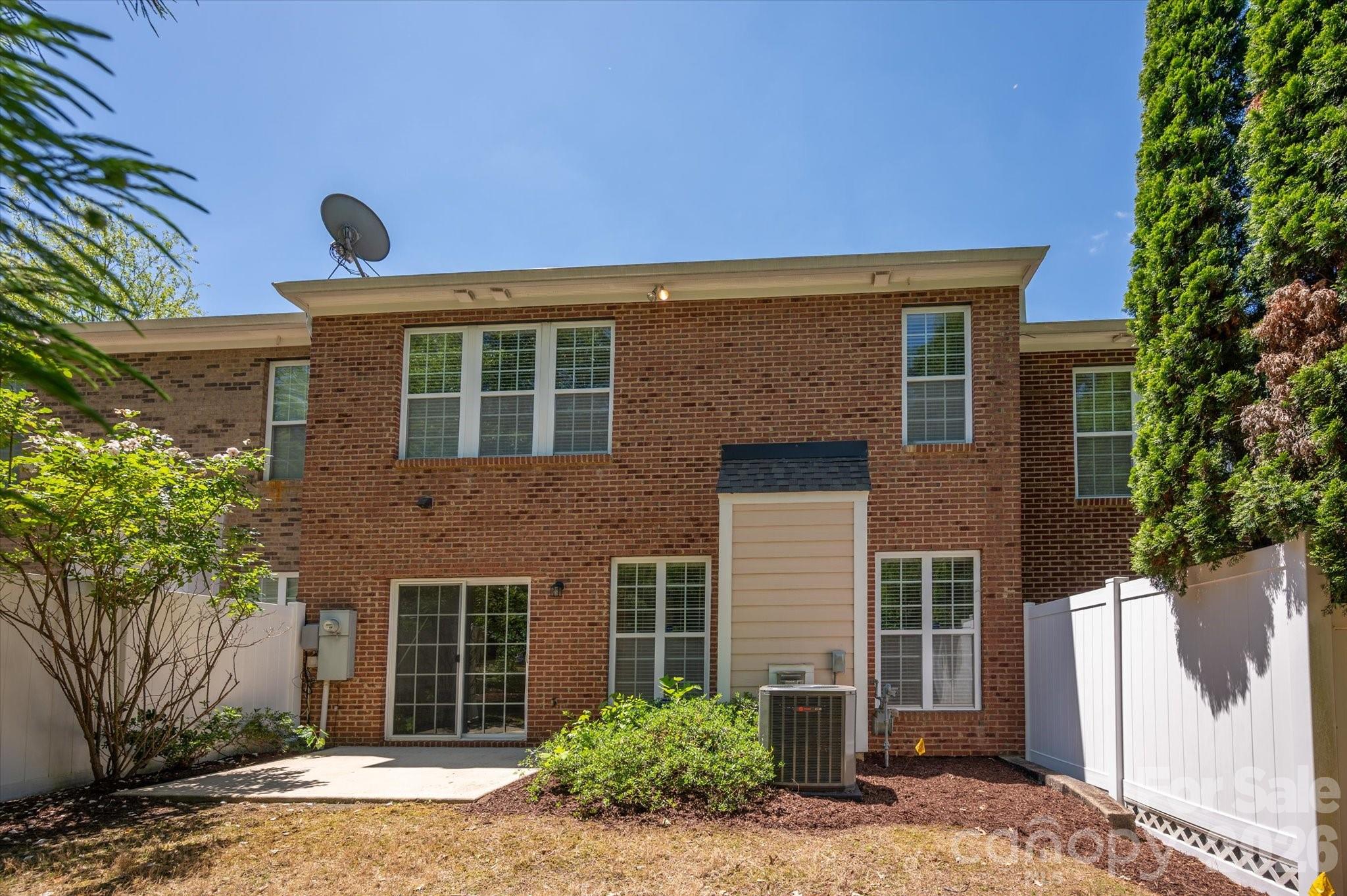 15551 Canmore Street Charlotte NC 28277