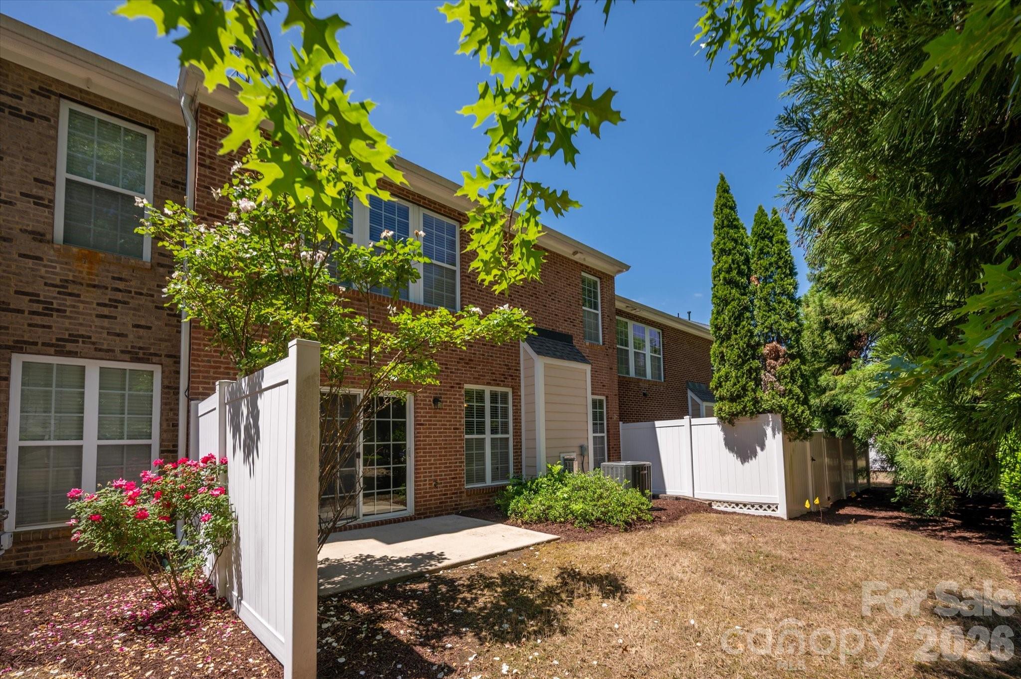 15551 Canmore Street Charlotte NC 28277