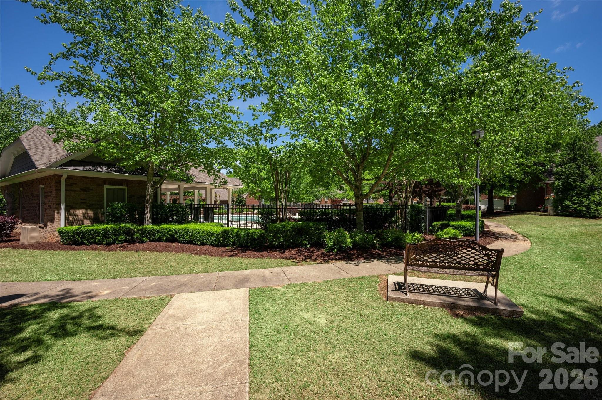 15551 Canmore Street Charlotte NC 28277