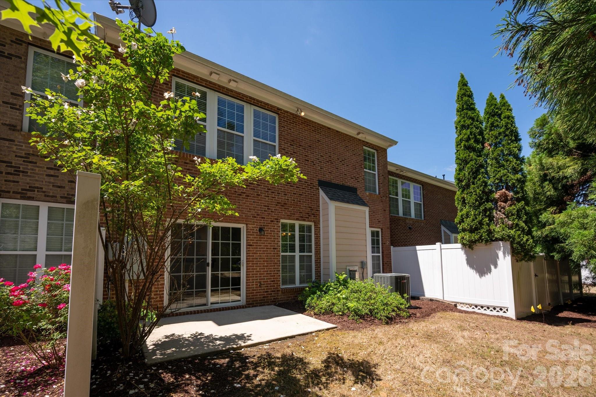15551 Canmore Street Charlotte NC 28277