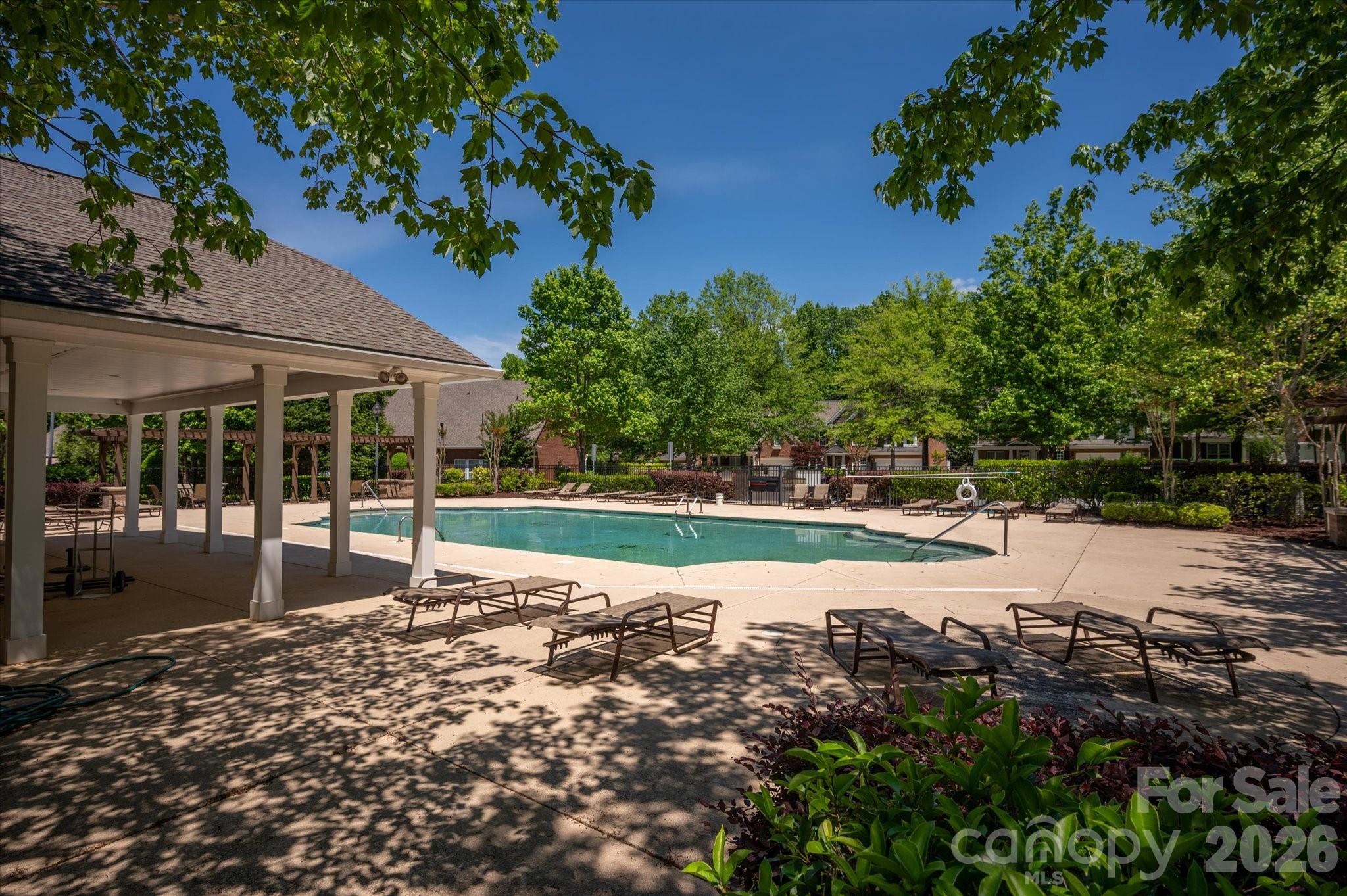 15551 Canmore Street Charlotte NC 28277