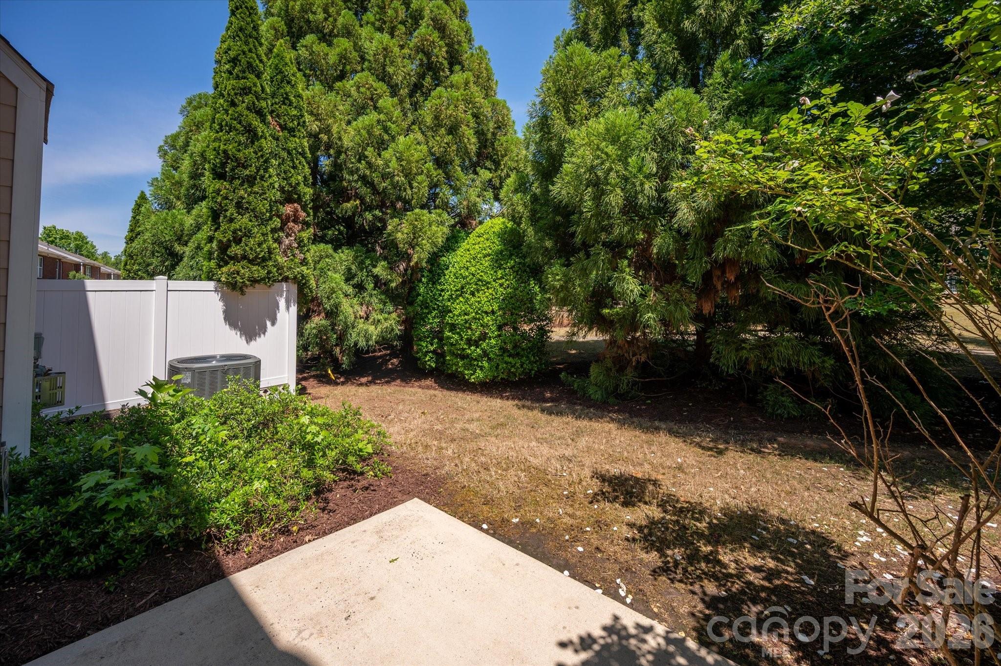 15551 Canmore Street Charlotte NC 28277