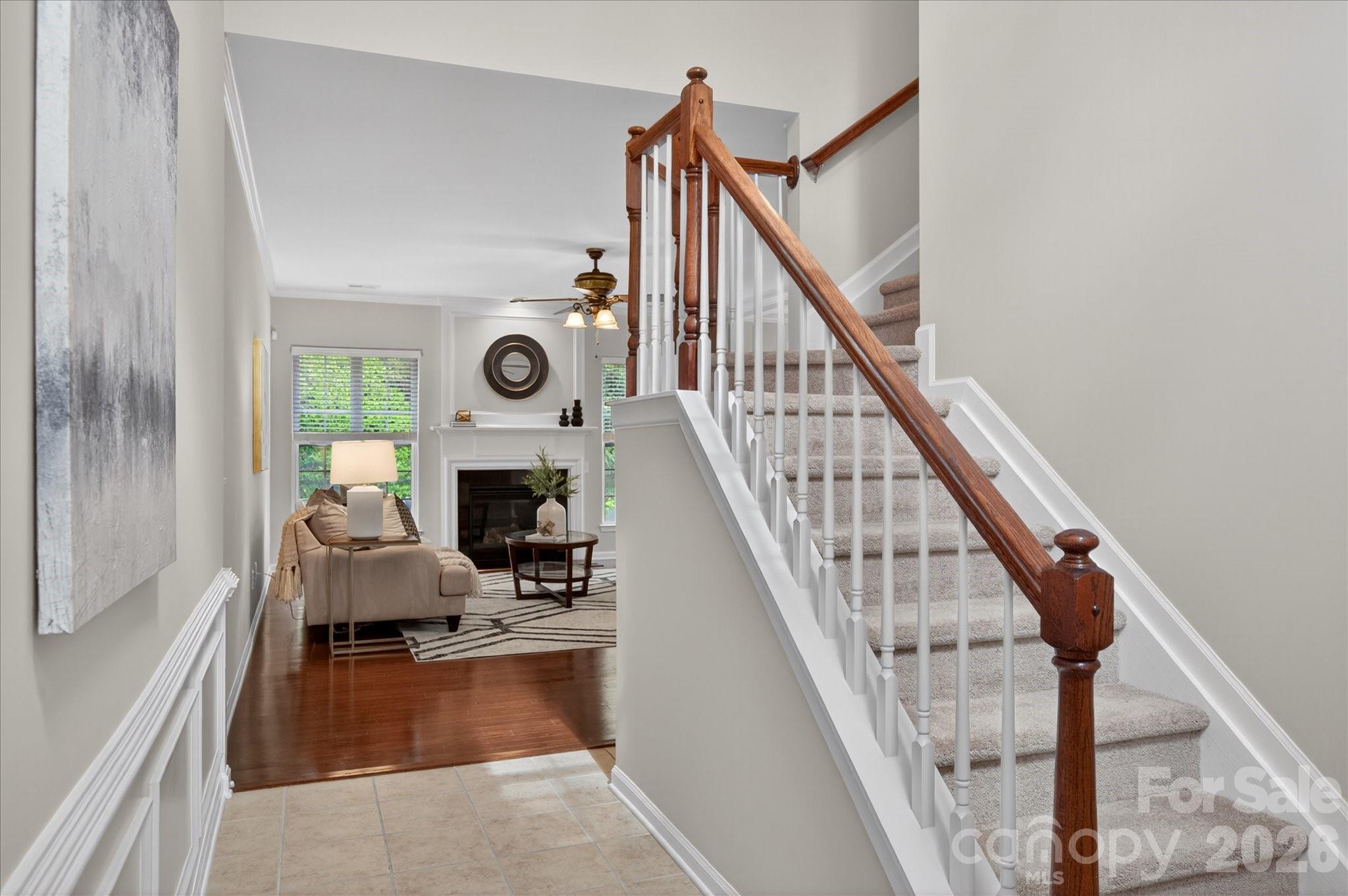15551 Canmore Street Charlotte NC 28277