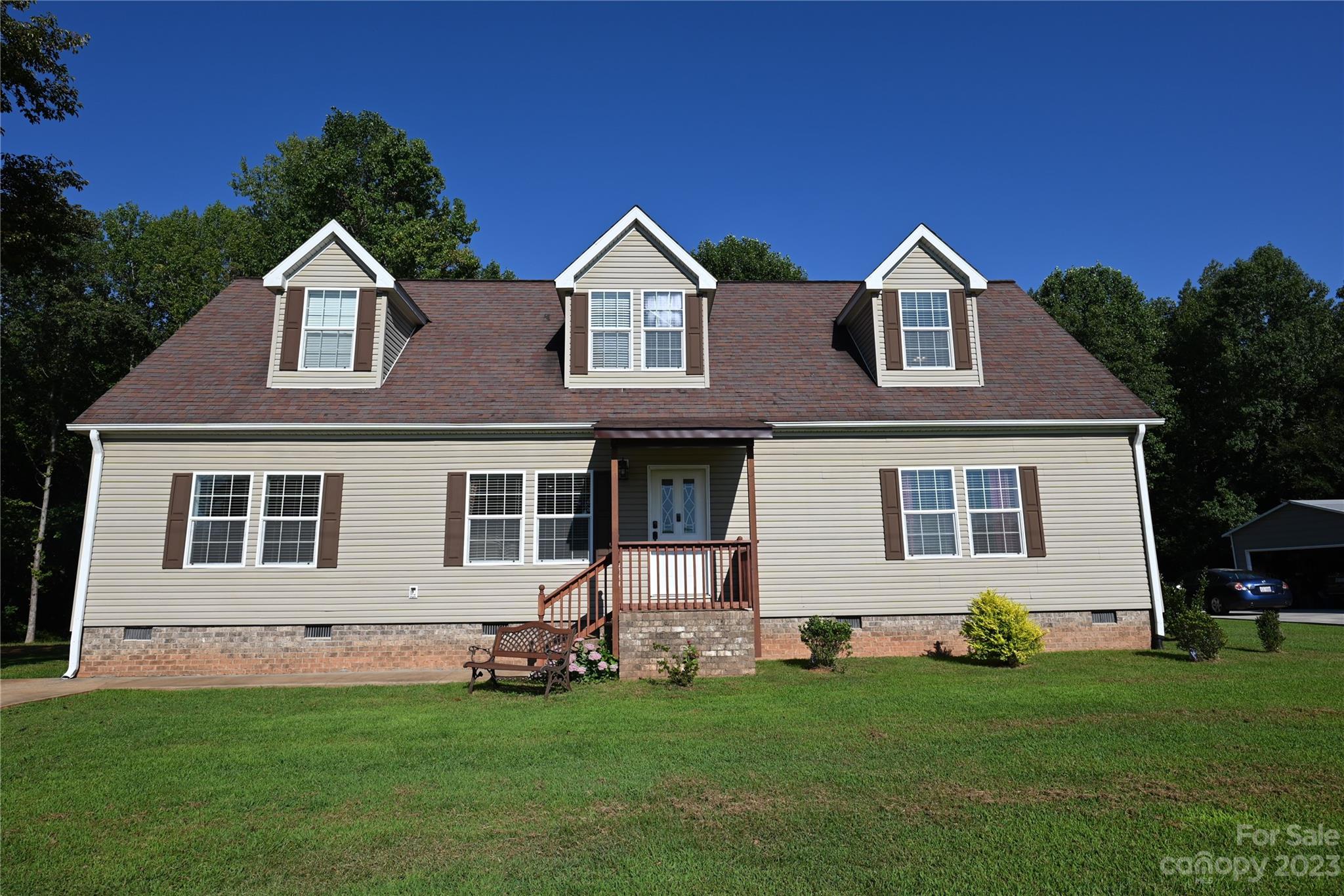 173 Saint Jill Circle Statesville NC 28625