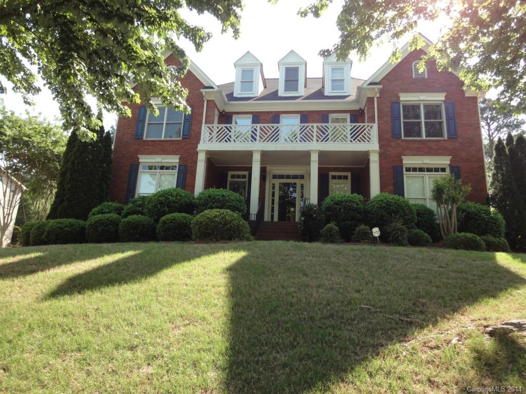 3222 Savannah Hills Drive Matthews NC 28105