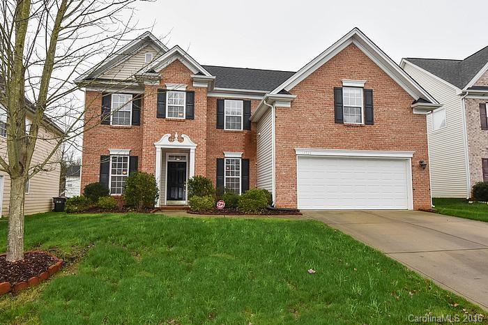 14725 Provence Lane Charlotte NC 28277