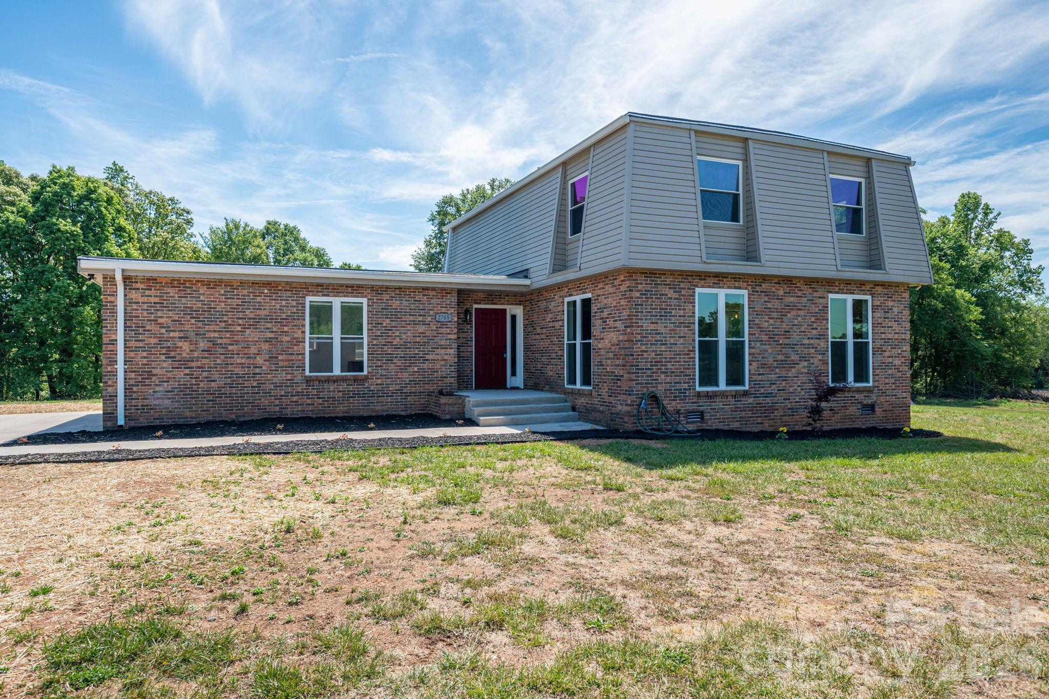 2765 S Lafayette Street Shelby NC 28152