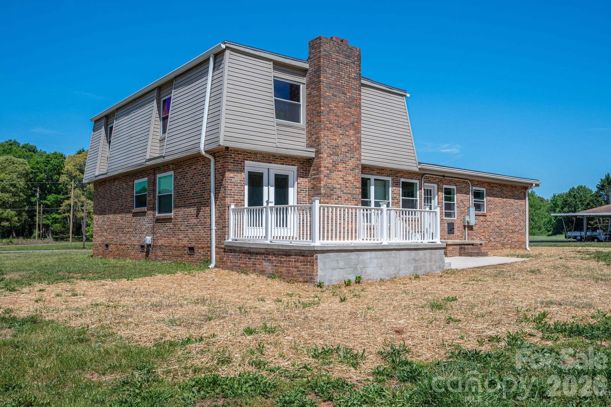 2765 S Lafayette Street Shelby NC 28152