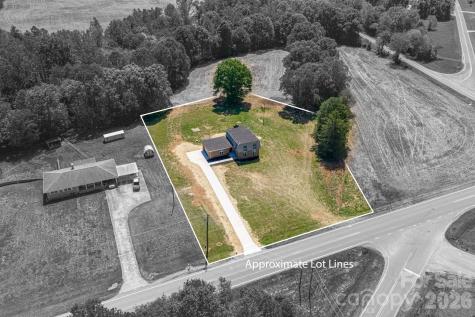 2765 S Lafayette Street Shelby NC 28152