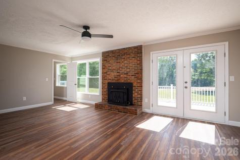 2765 S Lafayette Street Shelby NC 28152