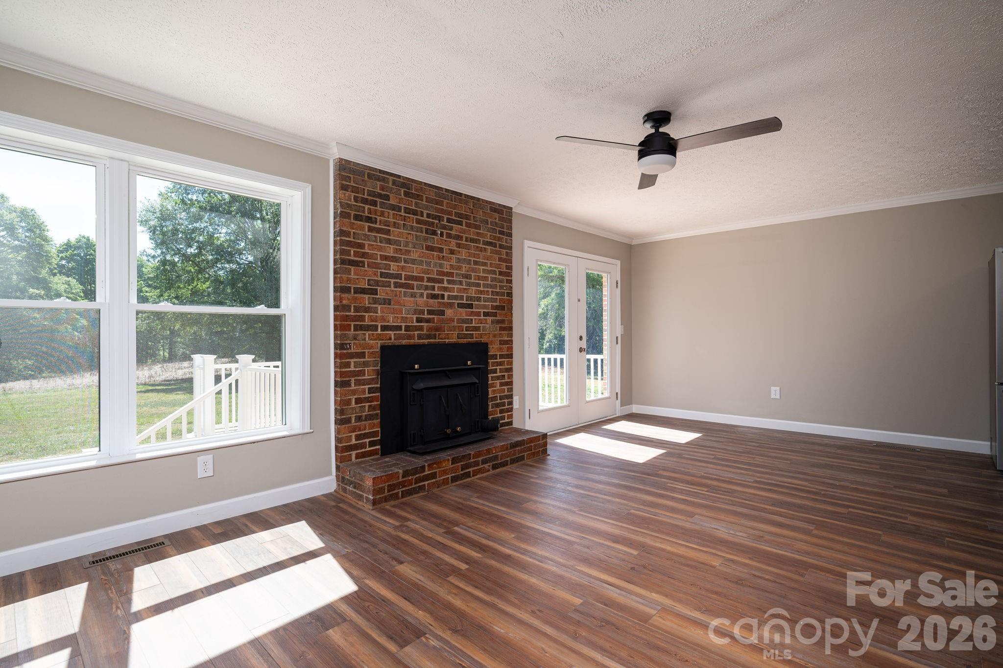2765 S Lafayette Street Shelby NC 28152