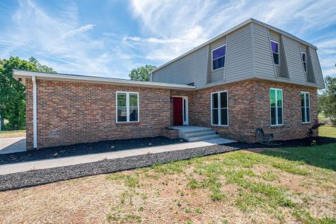 2765 S Lafayette Street Shelby NC 28152