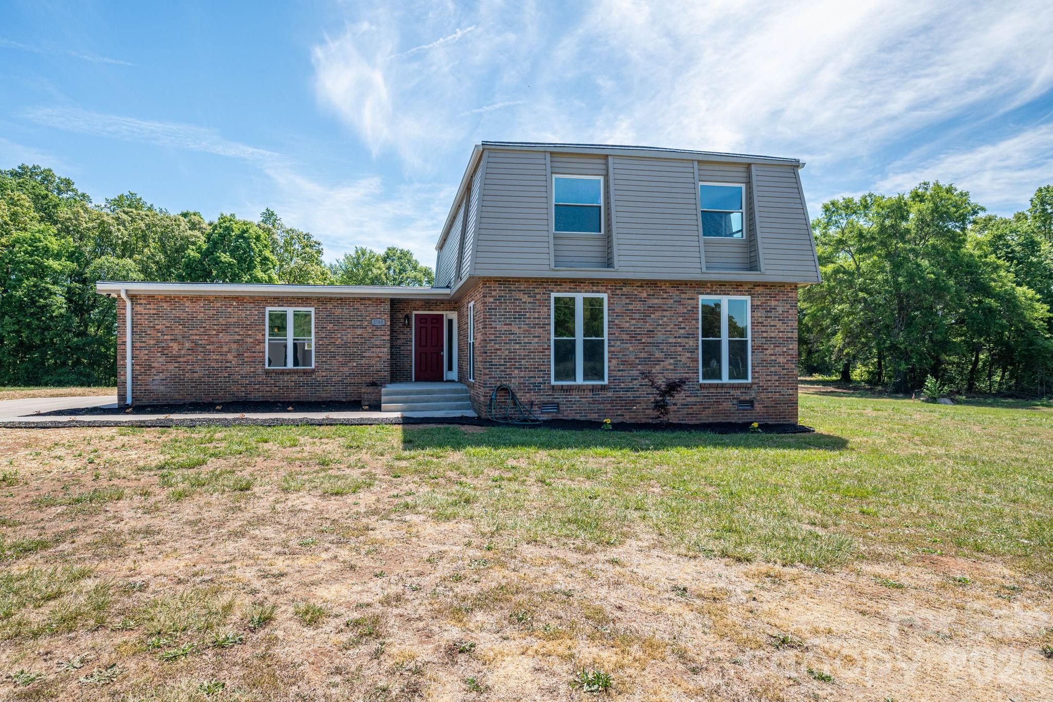 2765 S Lafayette Street Shelby NC 28152