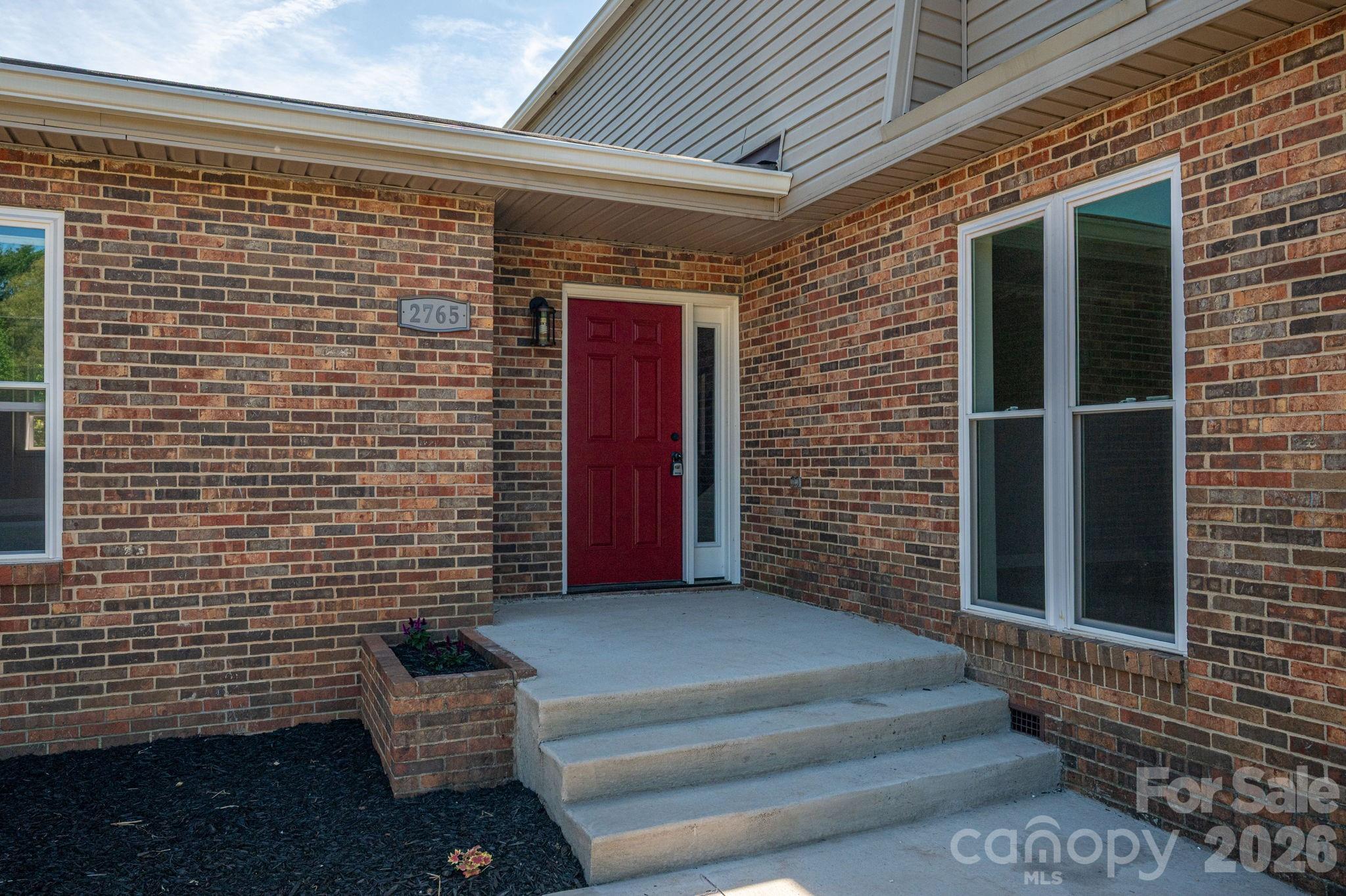2765 S Lafayette Street Shelby NC 28152