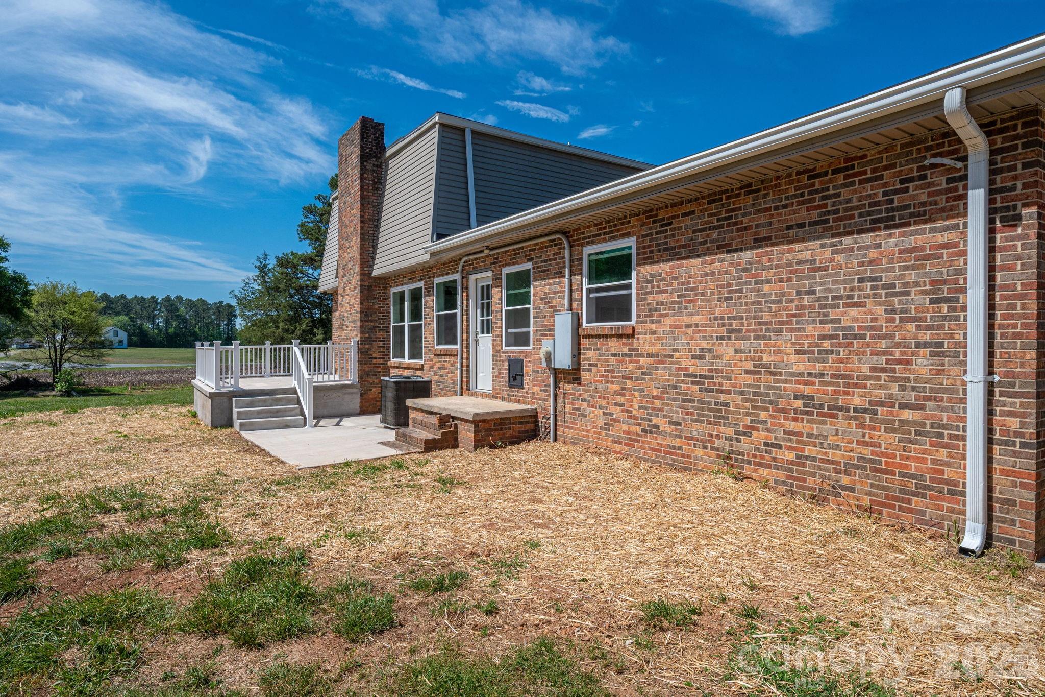 2765 S Lafayette Street Shelby NC 28152