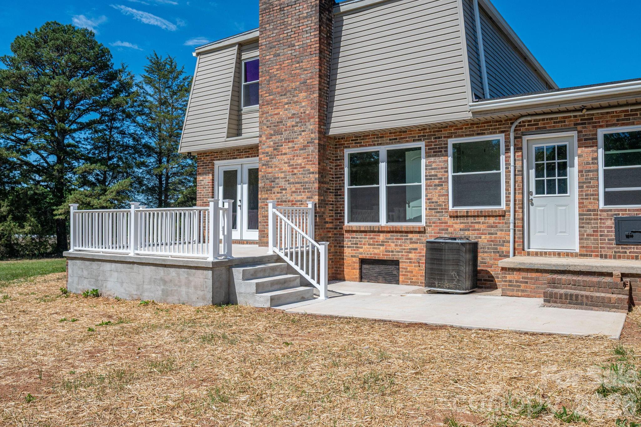 2765 S Lafayette Street Shelby NC 28152